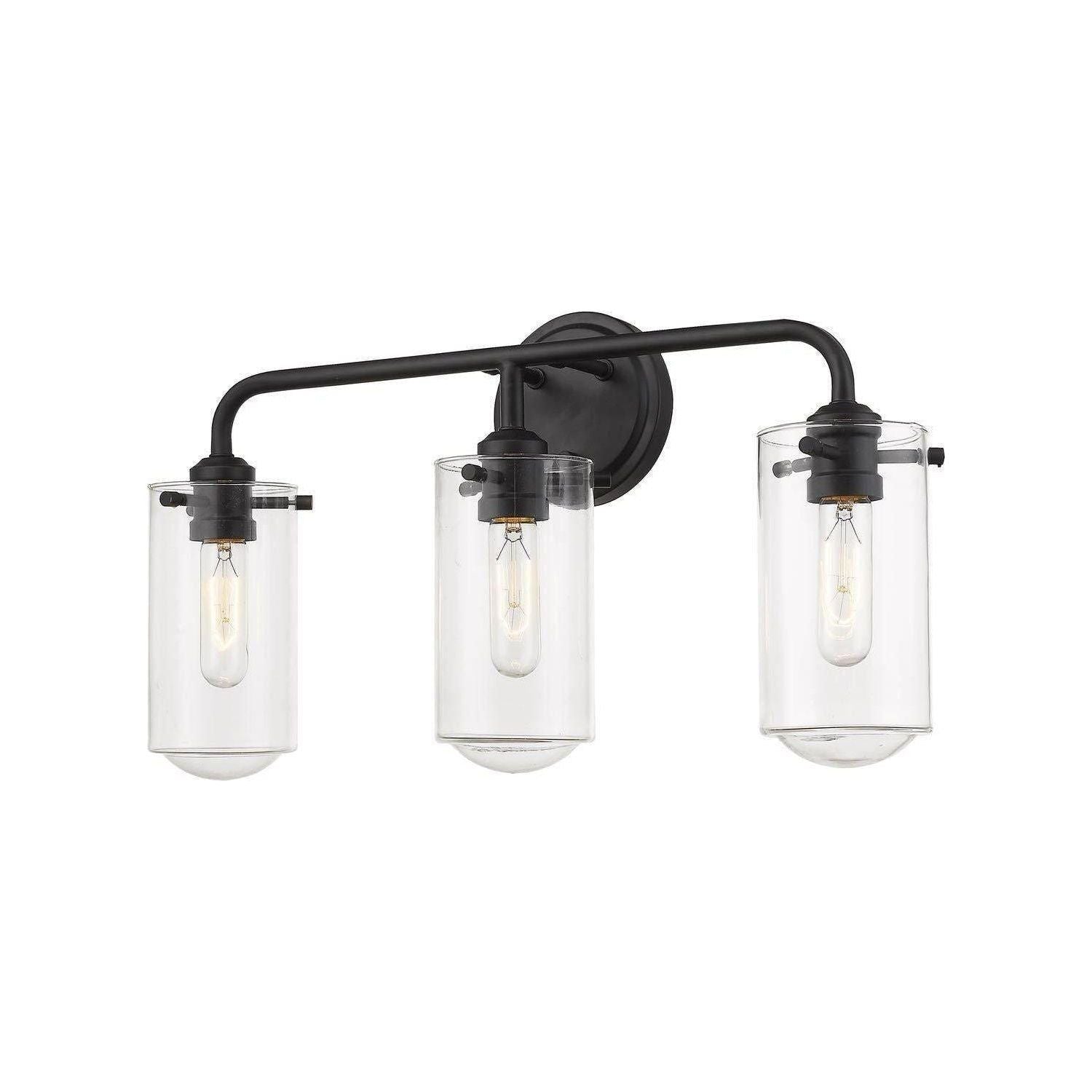 Z-Lite - Delaney Vanity Light - Lights Canada