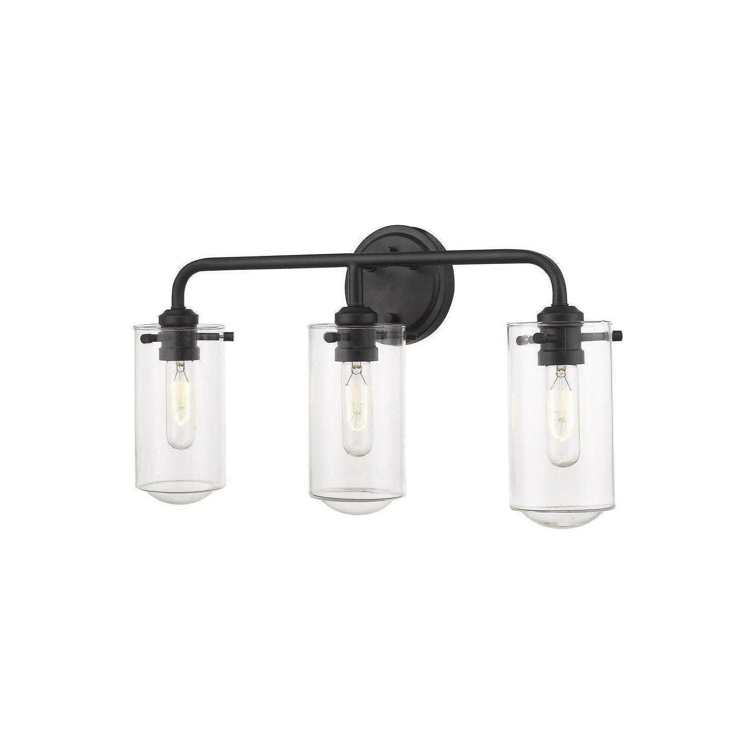 Z-Lite - Delaney Vanity Light - Lights Canada