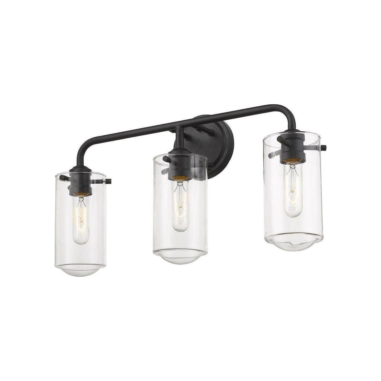 Z-Lite - Delaney Vanity Light - Lights Canada