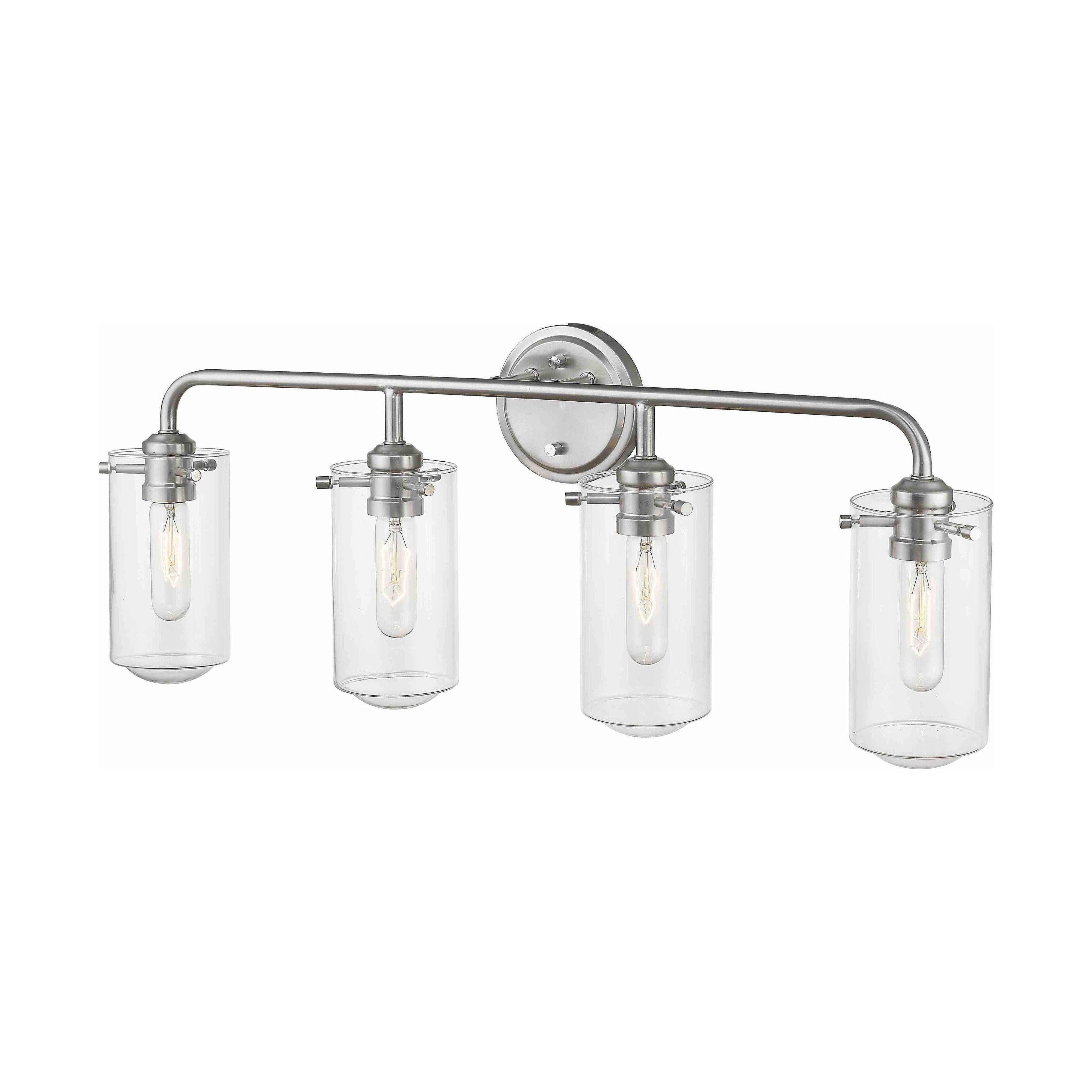 Z-Lite - Delaney Vanity Light - Lights Canada
