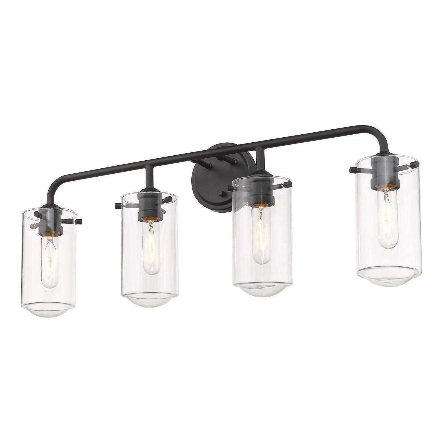 Z-Lite - Delaney Vanity Light - Lights Canada