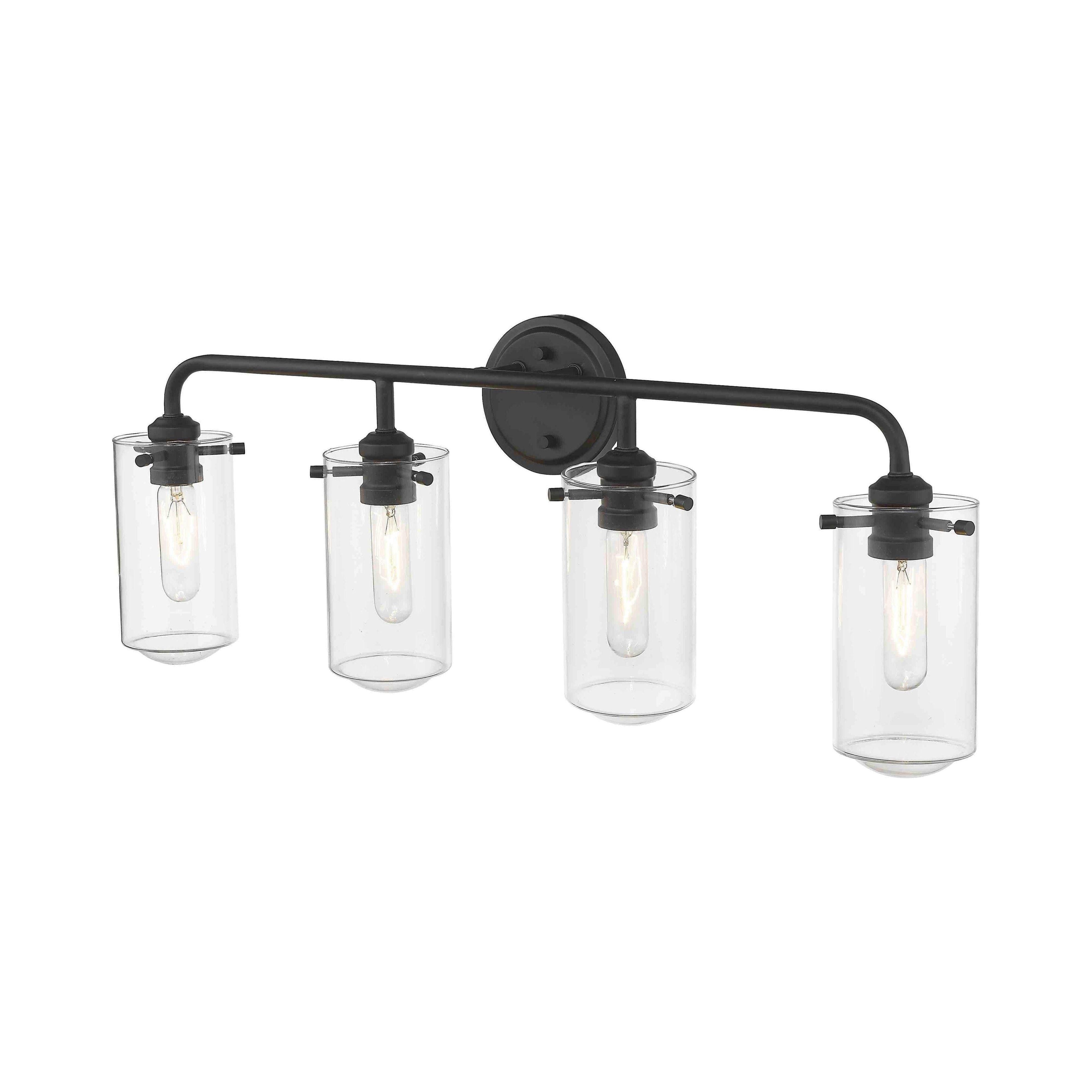 Z-Lite - Delaney Vanity Light - Lights Canada