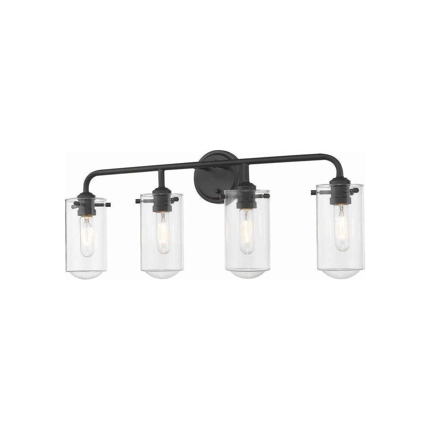 Z-Lite - Delaney Vanity Light - Lights Canada