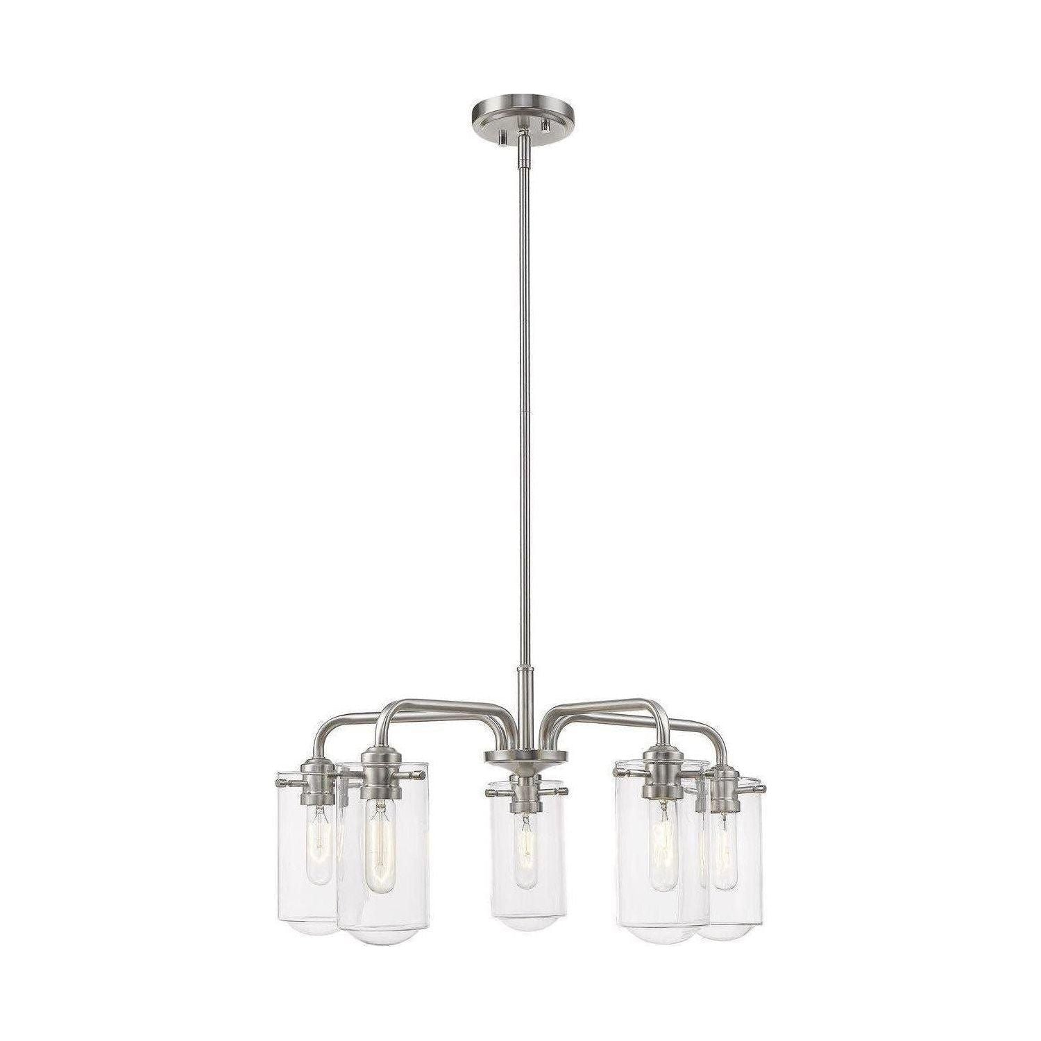 Z-Lite - Delaney Chandelier - Lights Canada