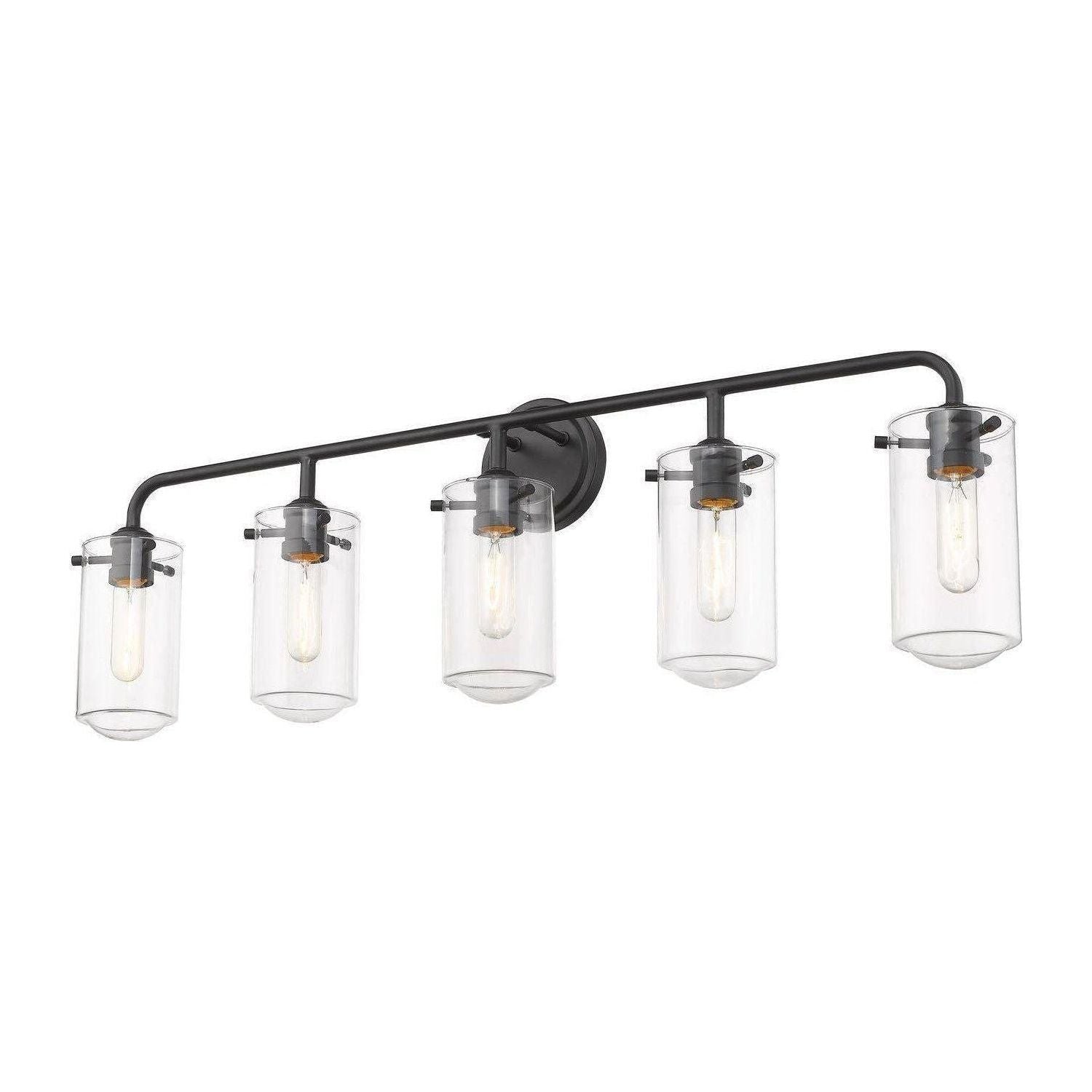 Z-Lite - Delaney Vanity Light - Lights Canada