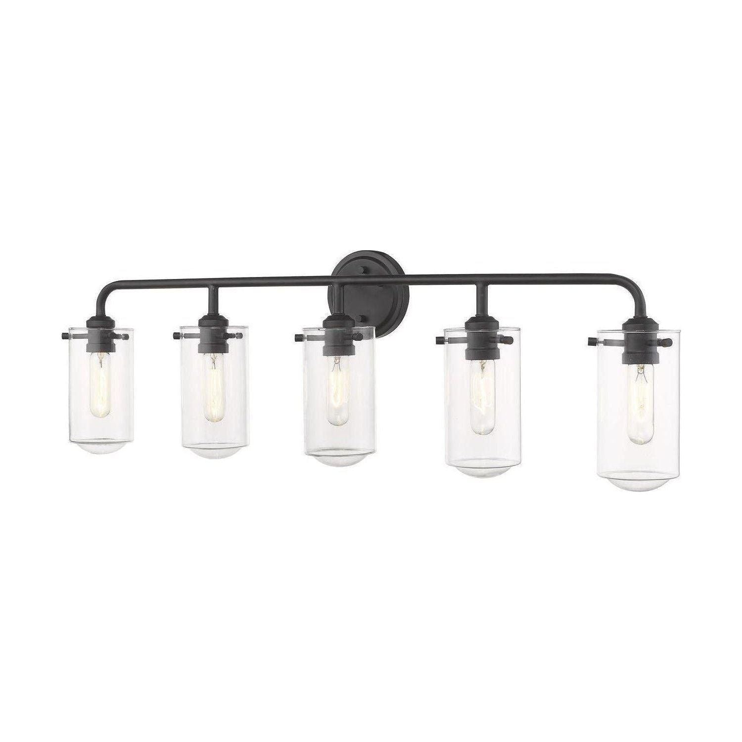 Z-Lite - Delaney Vanity Light - Lights Canada