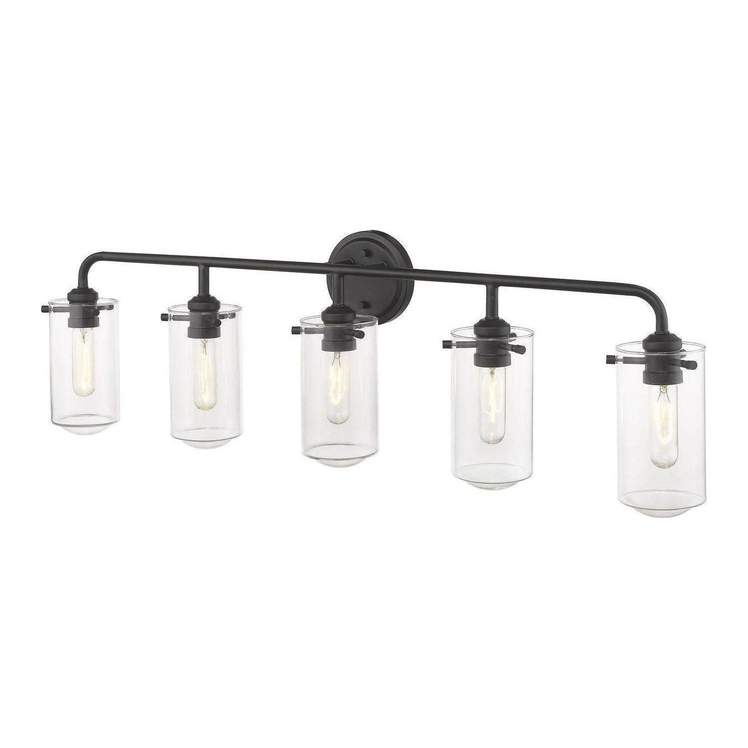 Z-Lite - Delaney Vanity Light - Lights Canada