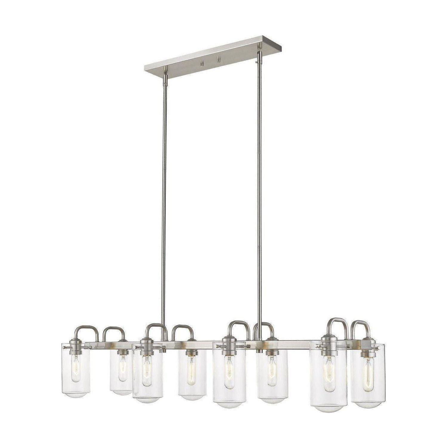 Z-Lite - Delaney Linear Suspension - Lights Canada