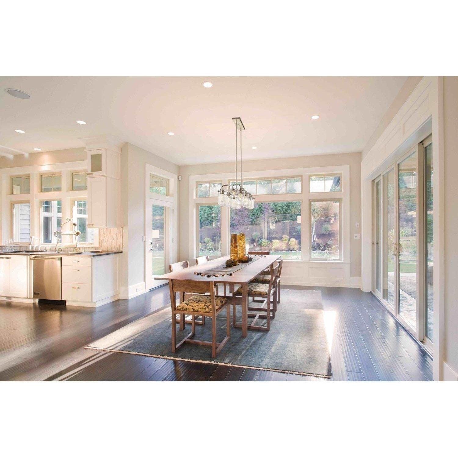 Z-Lite - Delaney Linear Suspension - Lights Canada
