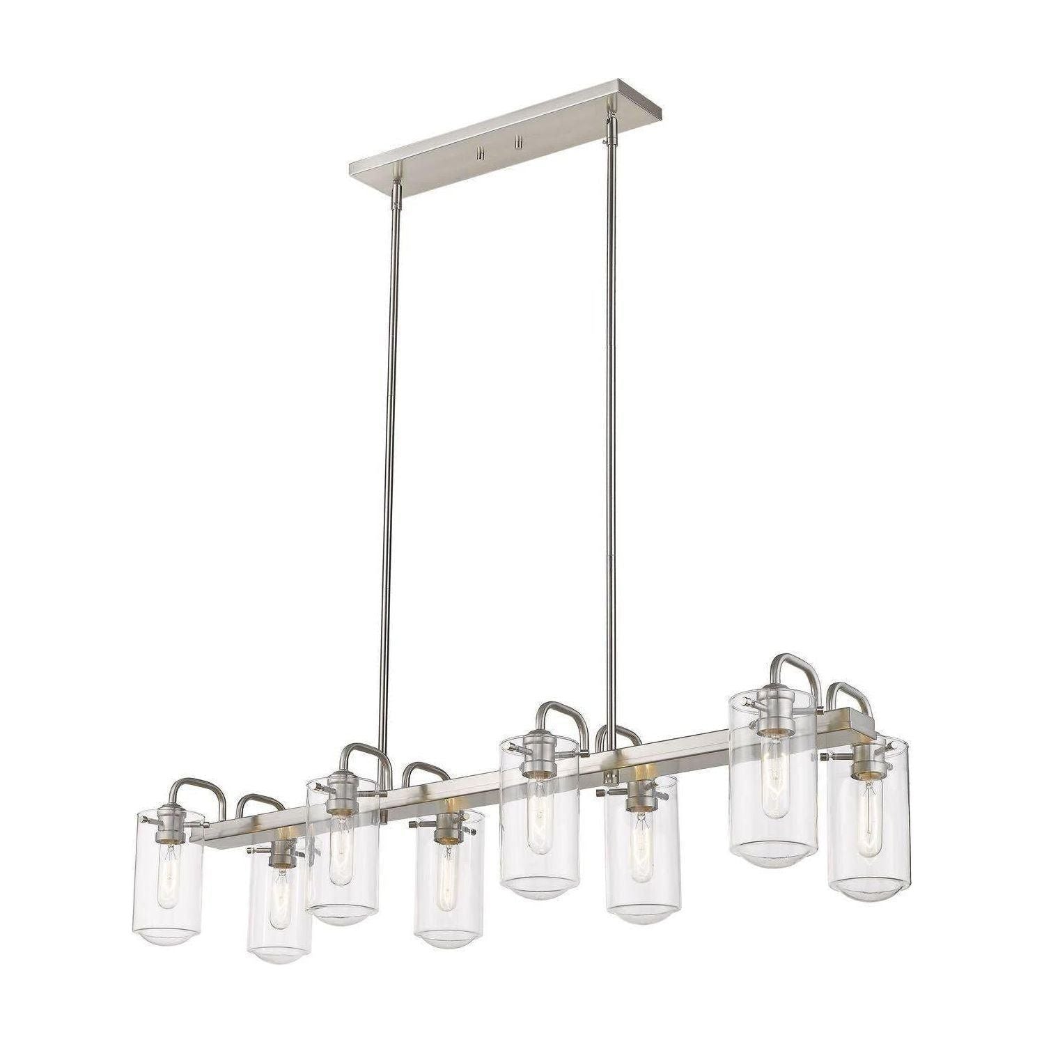 Z-Lite - Delaney Linear Suspension - Lights Canada