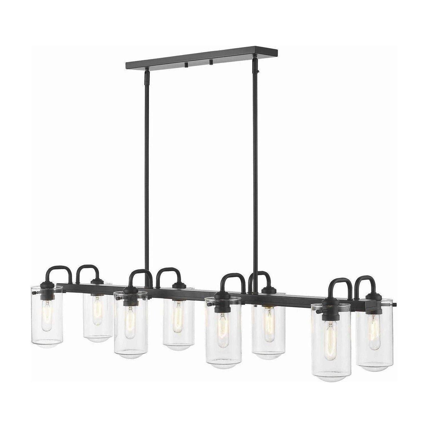 Z-Lite - Delaney Linear Suspension - Lights Canada