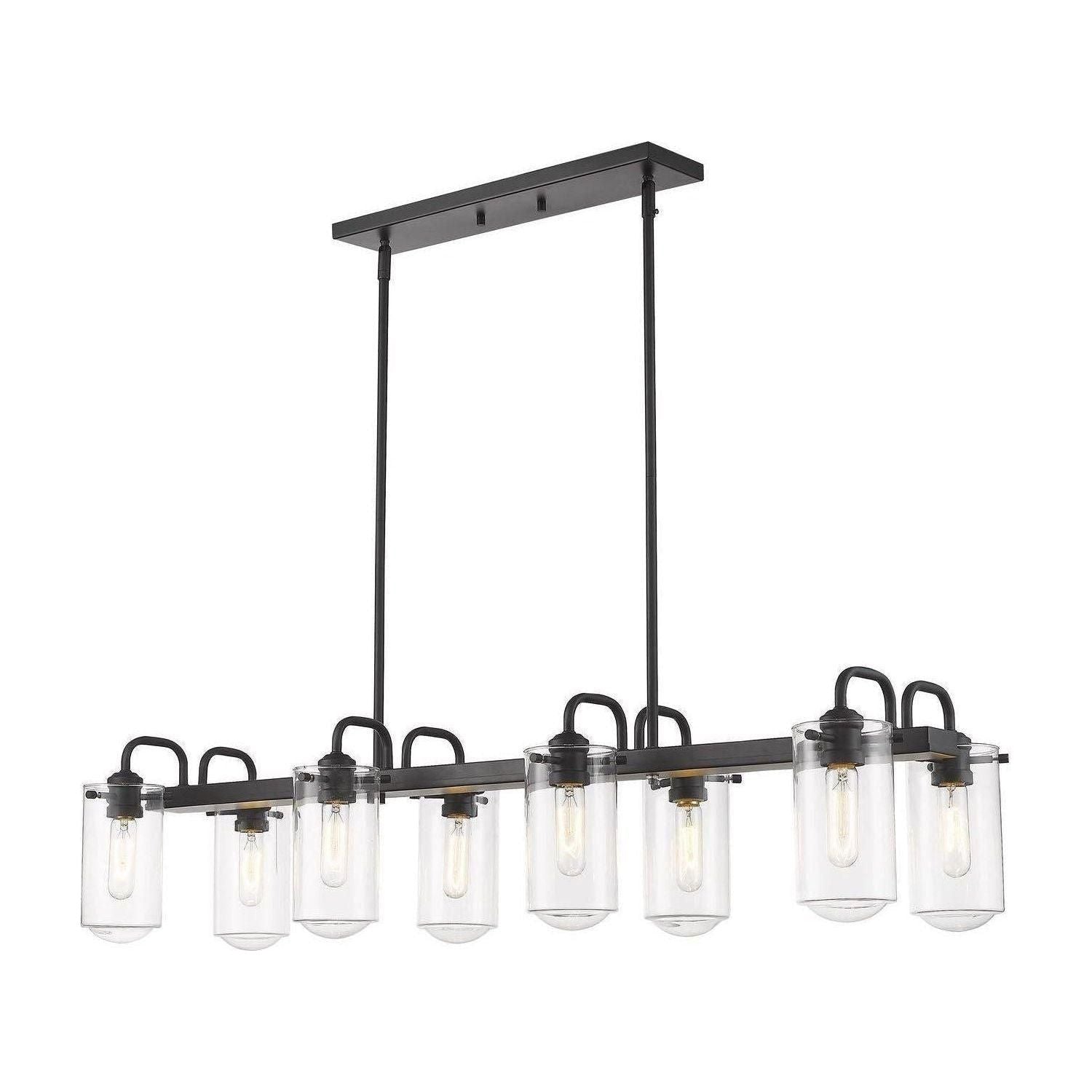 Z-Lite - Delaney Linear Suspension - Lights Canada