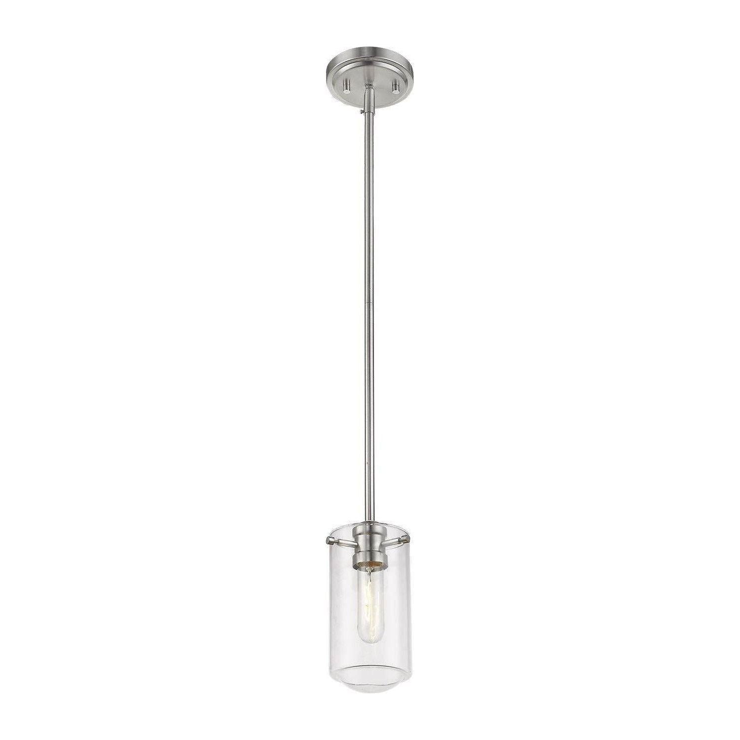 Z-Lite - Delaney Mini Pendant - Lights Canada