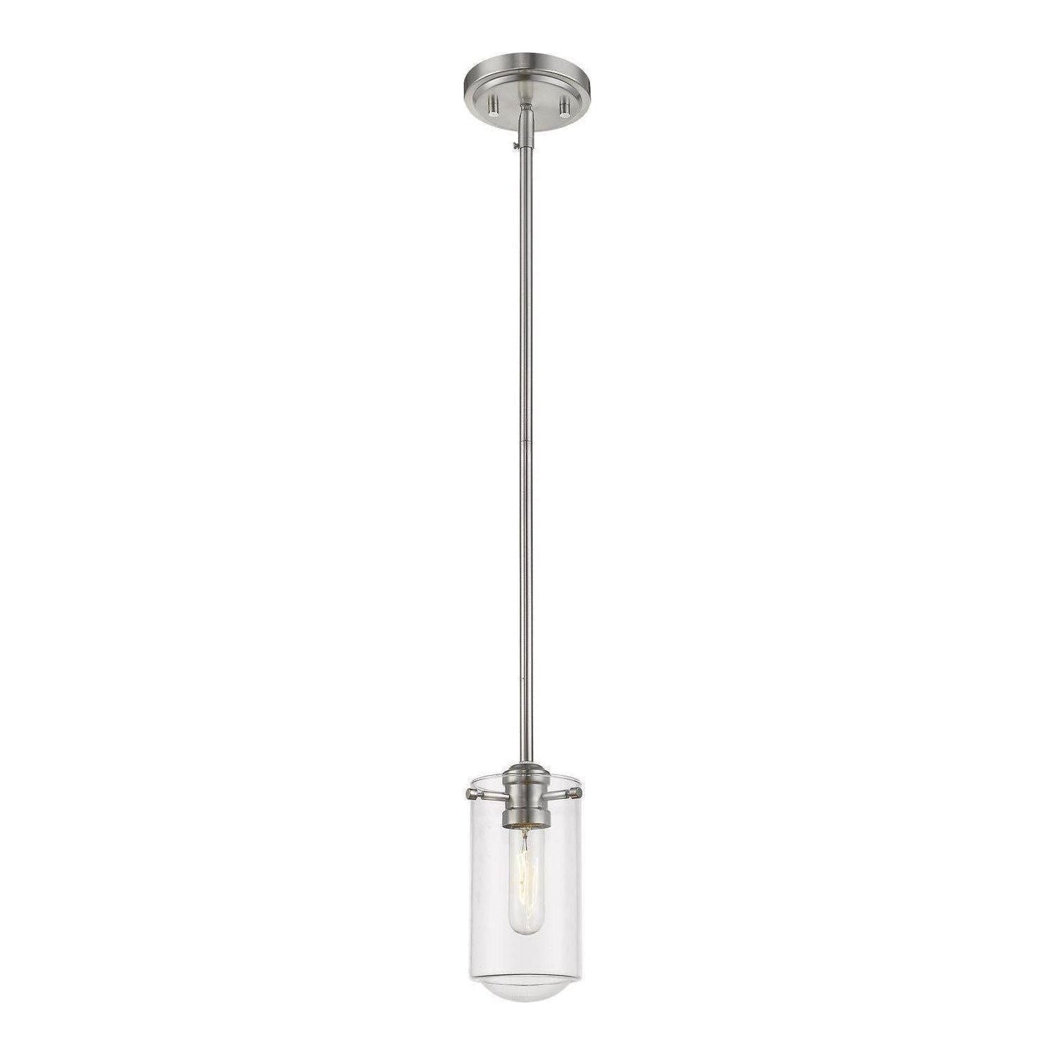 Z-Lite - Delaney Mini Pendant - Lights Canada