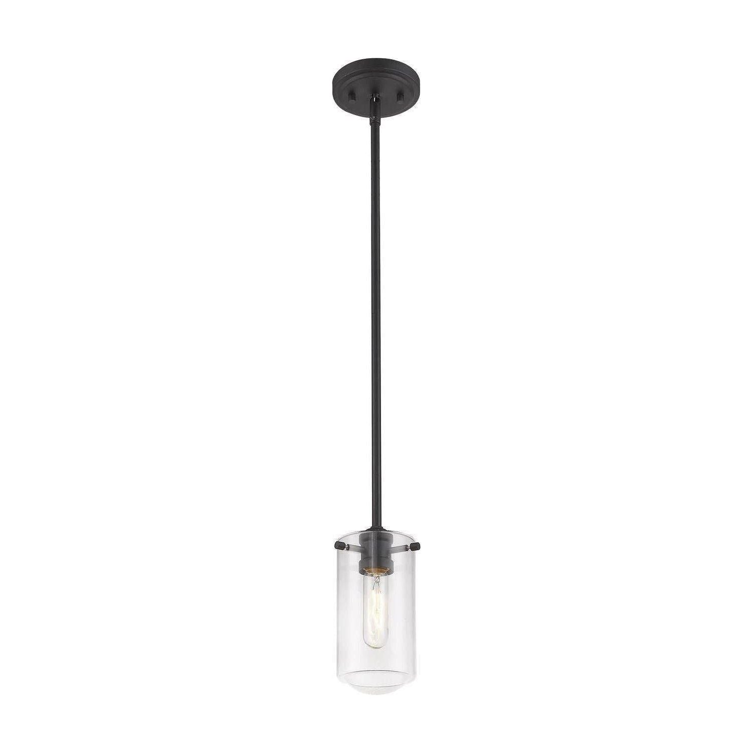 Z-Lite - Delaney Mini Pendant - Lights Canada