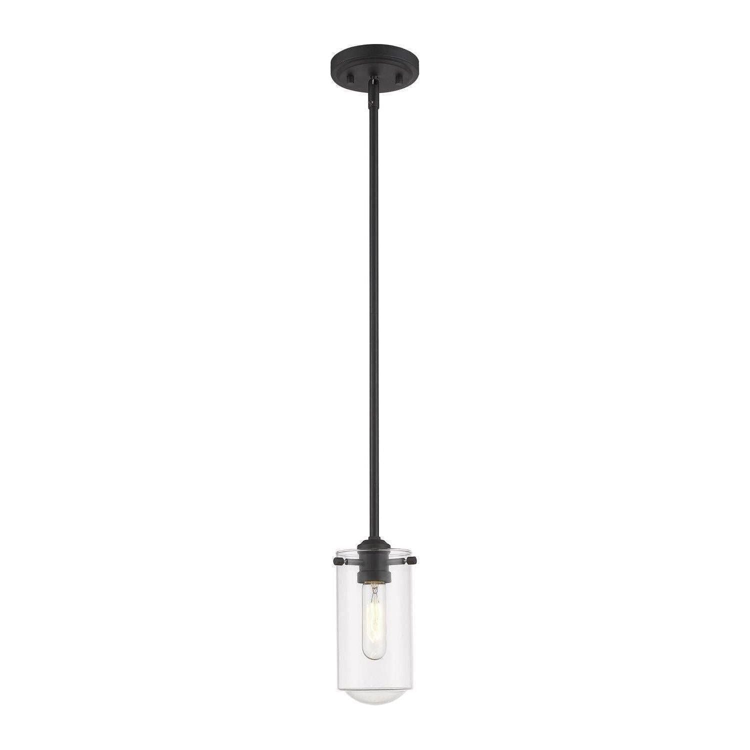 Z-Lite - Delaney Mini Pendant - Lights Canada