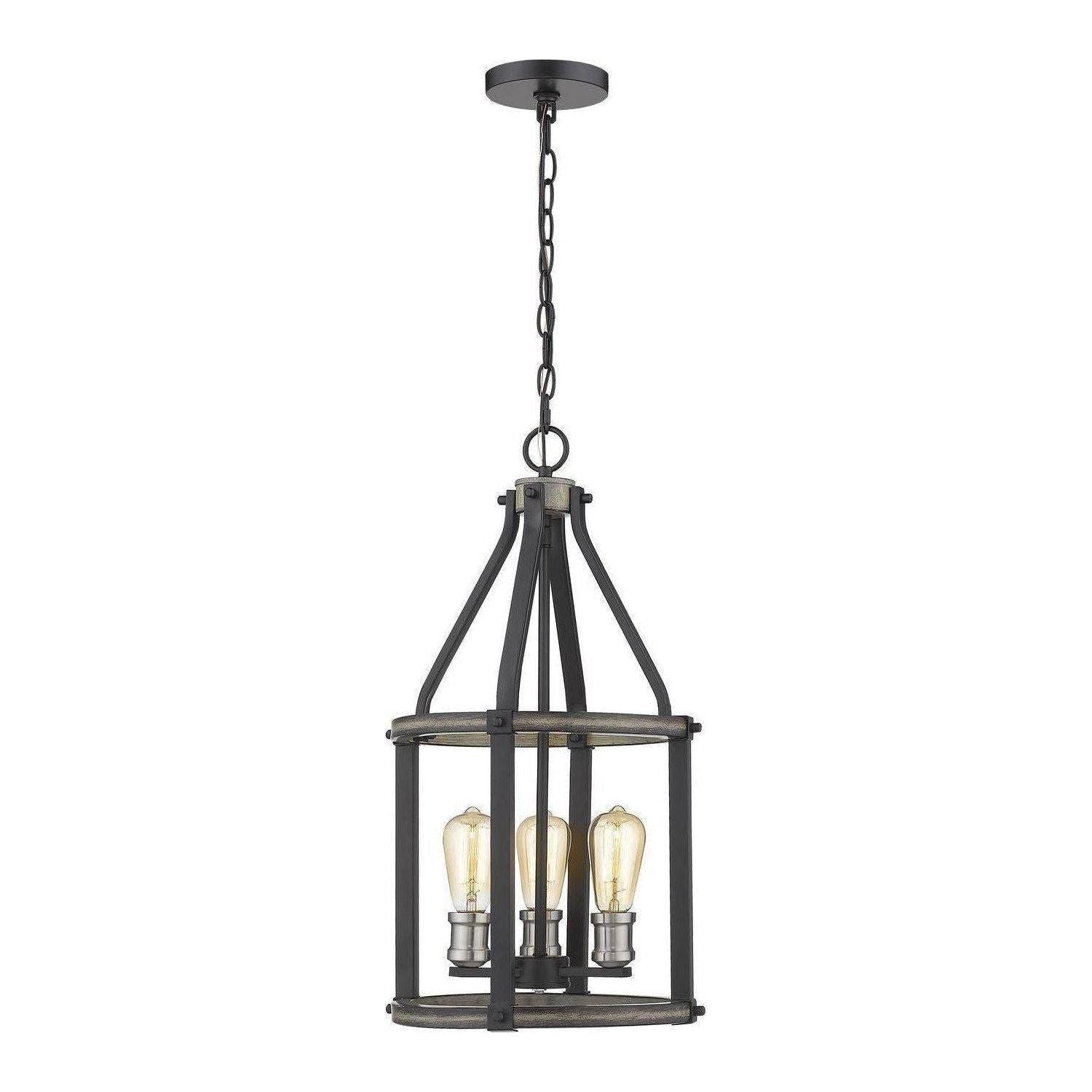 Z-Lite - Kirkland Pendant - Lights Canada