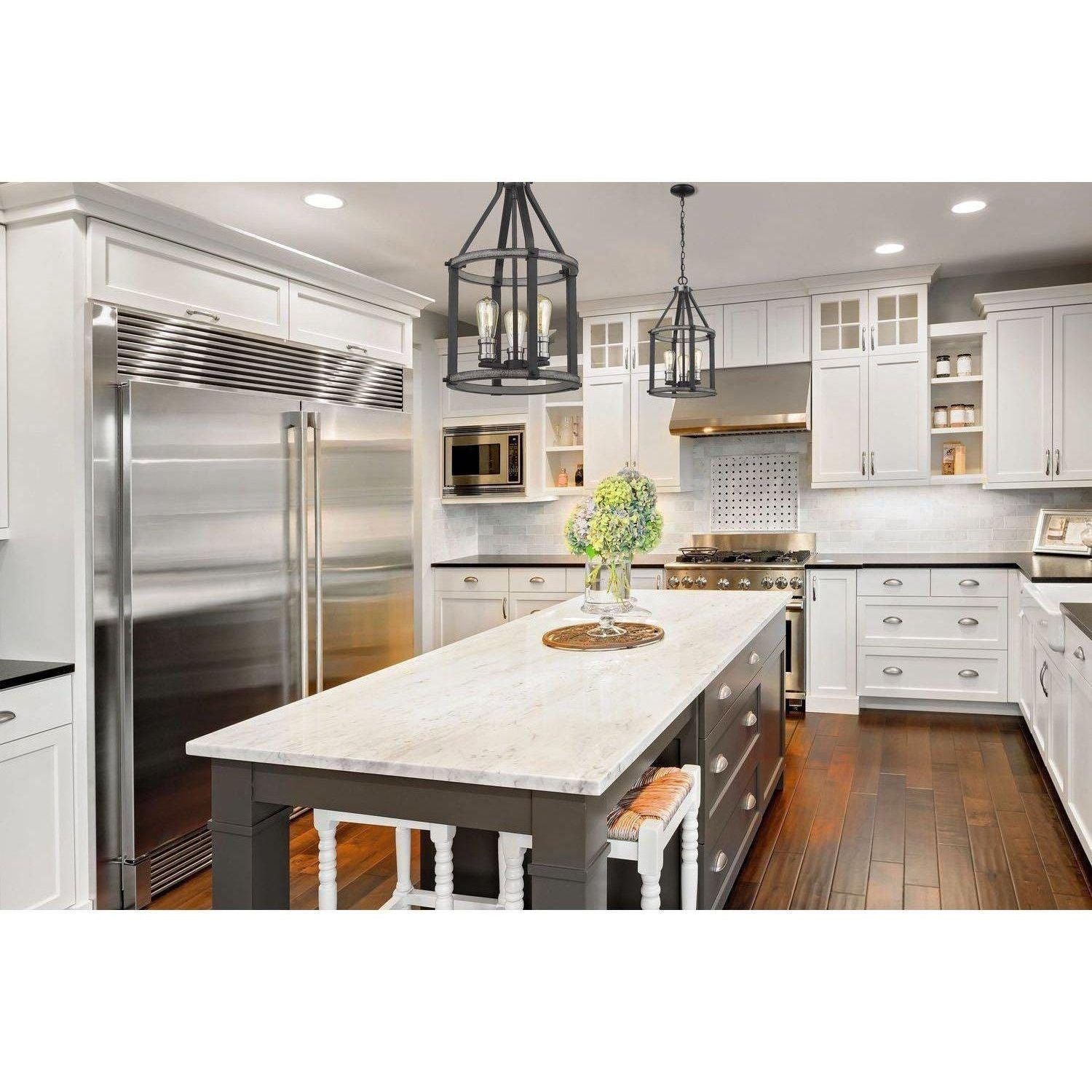 Z-Lite - Kirkland Pendant - Lights Canada