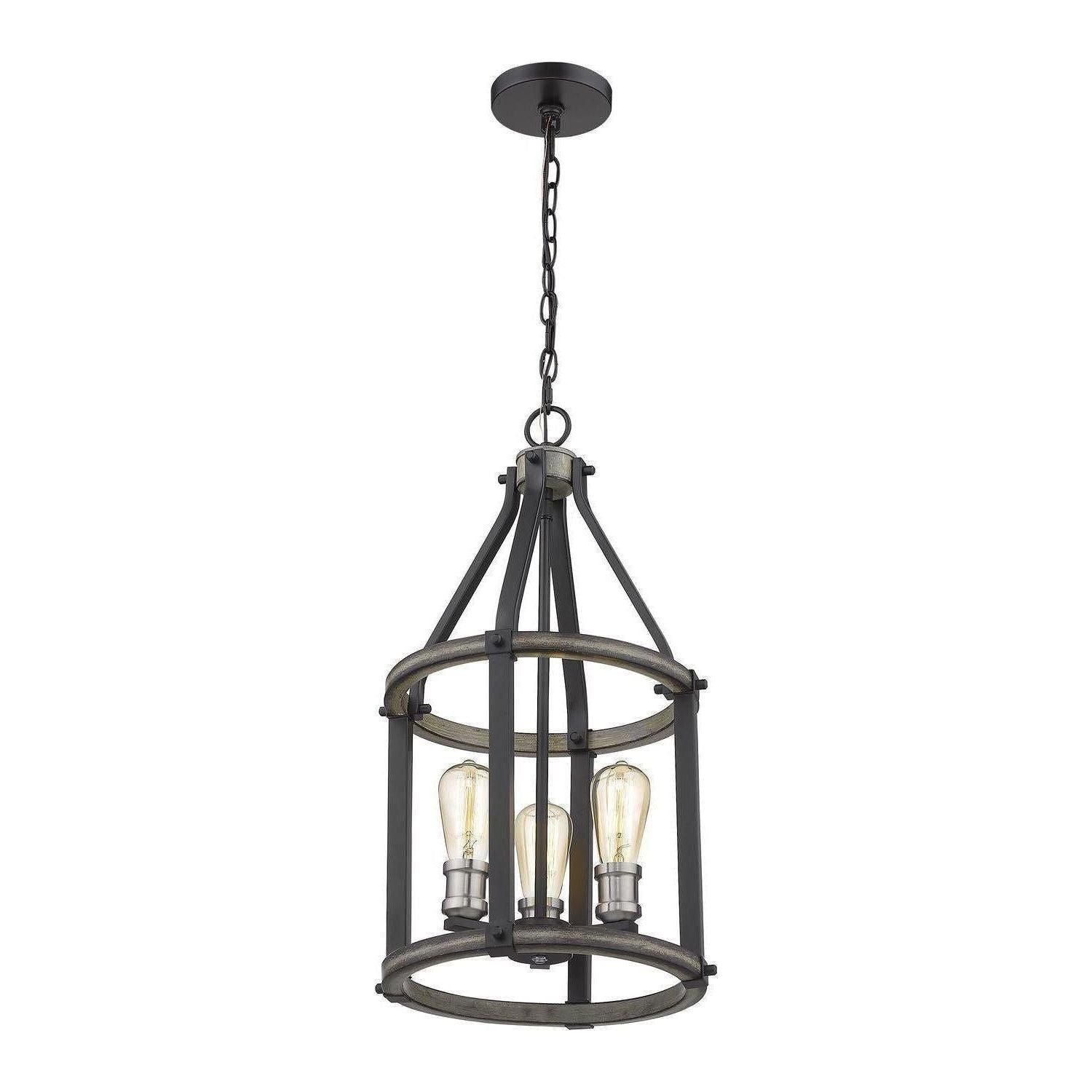 Z-Lite - Kirkland Pendant - Lights Canada