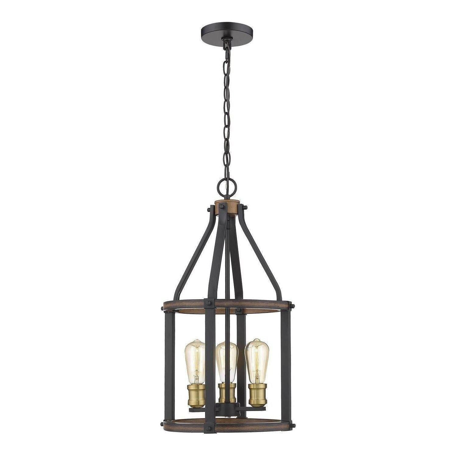 Z-Lite - Kirkland Pendant - Lights Canada