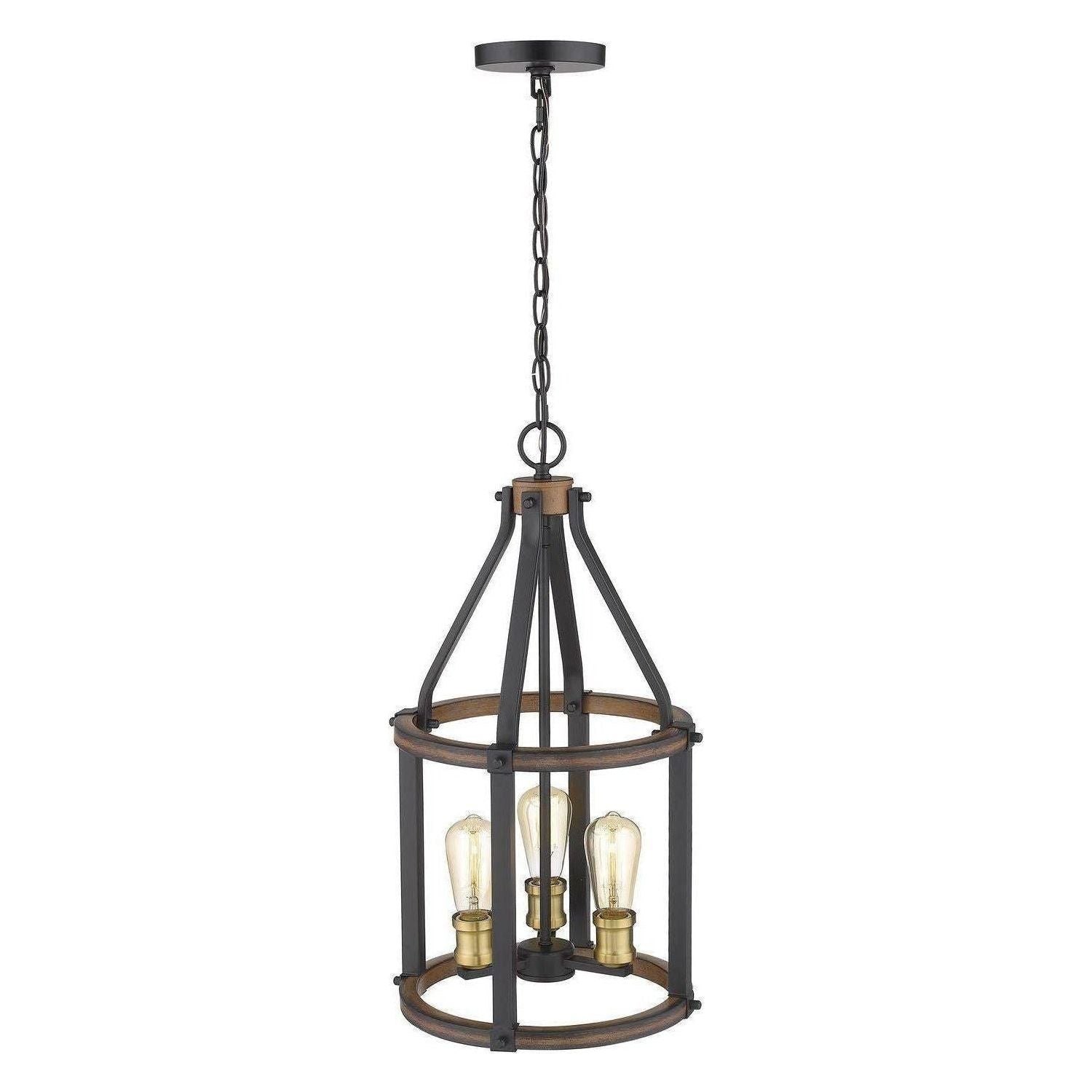 Z-Lite - Kirkland Pendant - Lights Canada