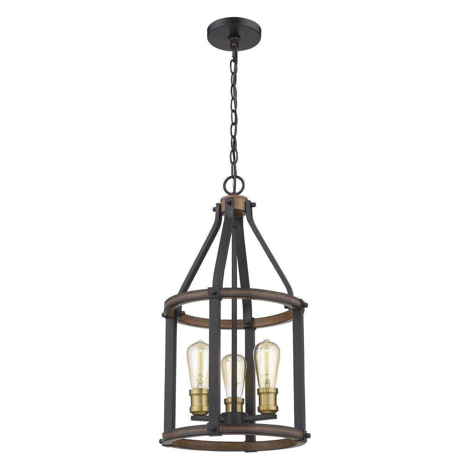 Z-Lite - Kirkland Pendant - Lights Canada