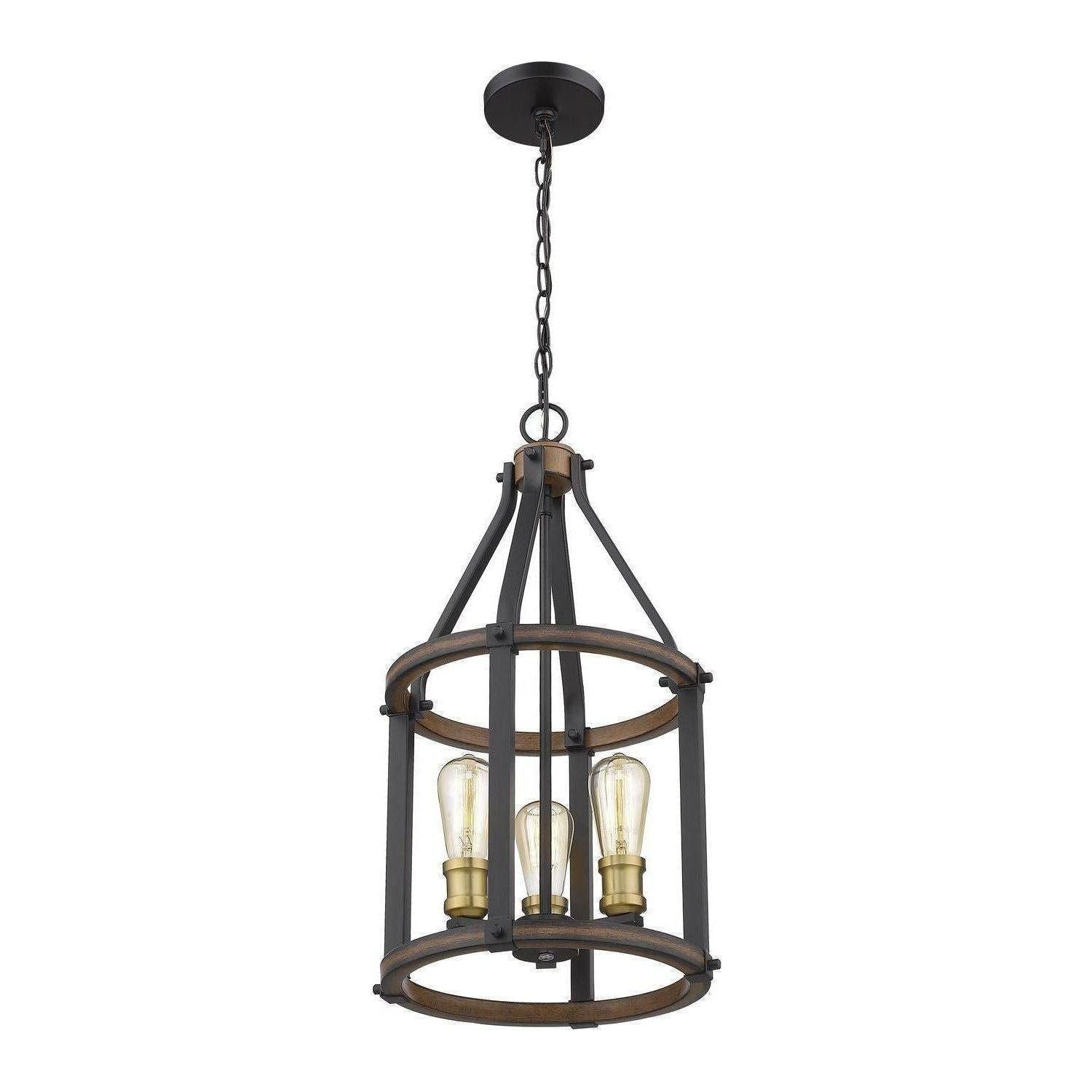 Z-Lite - Kirkland Pendant - Lights Canada