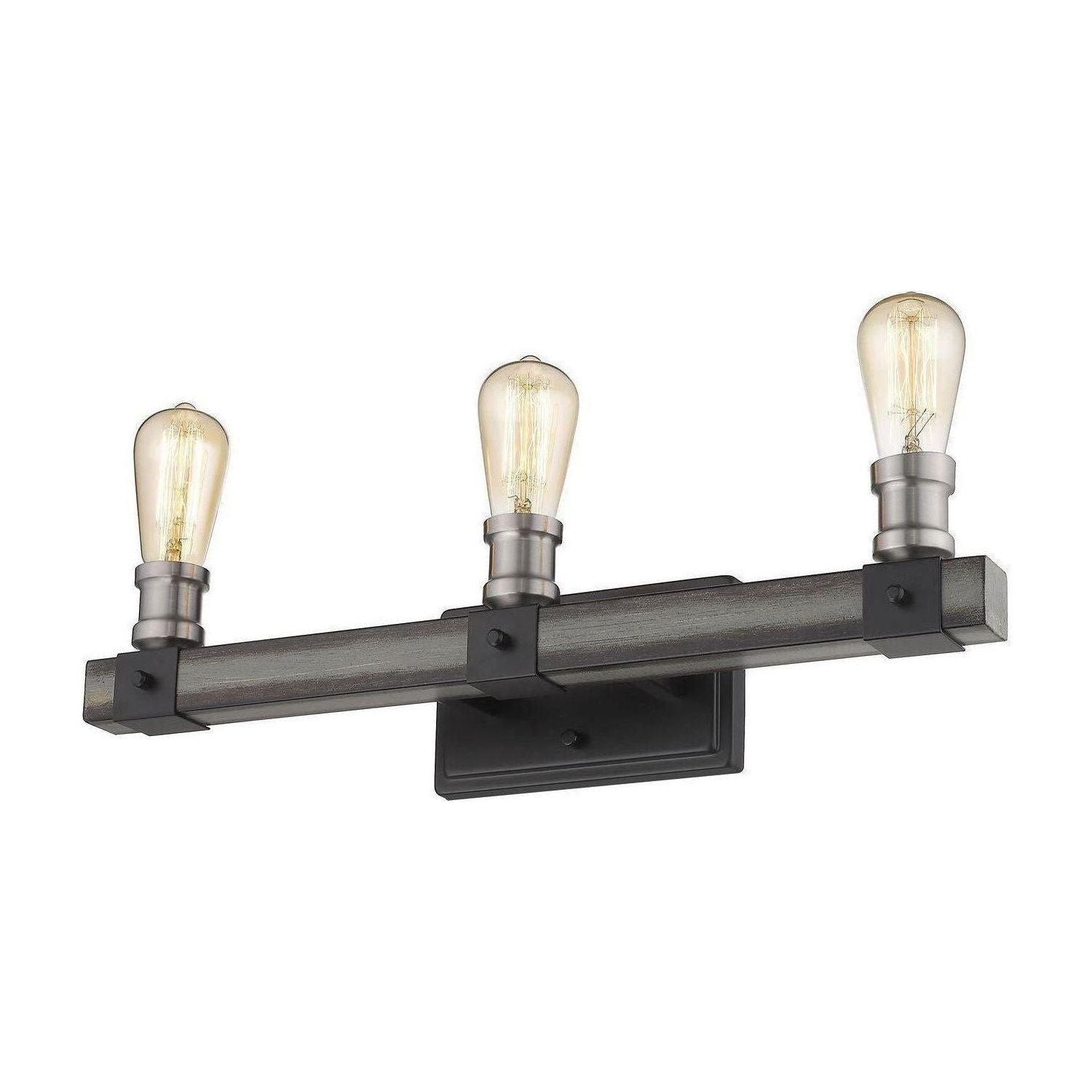 Z-Lite - Kirkland Vanity Light - Lights Canada