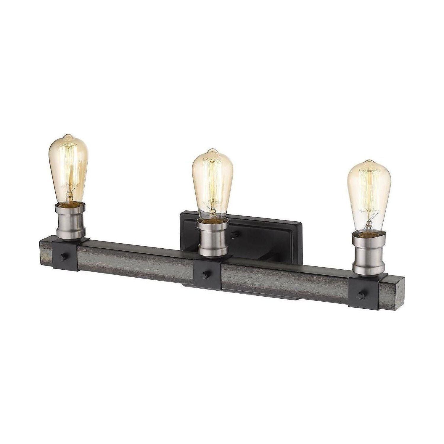 Z-Lite - Kirkland Vanity Light - Lights Canada