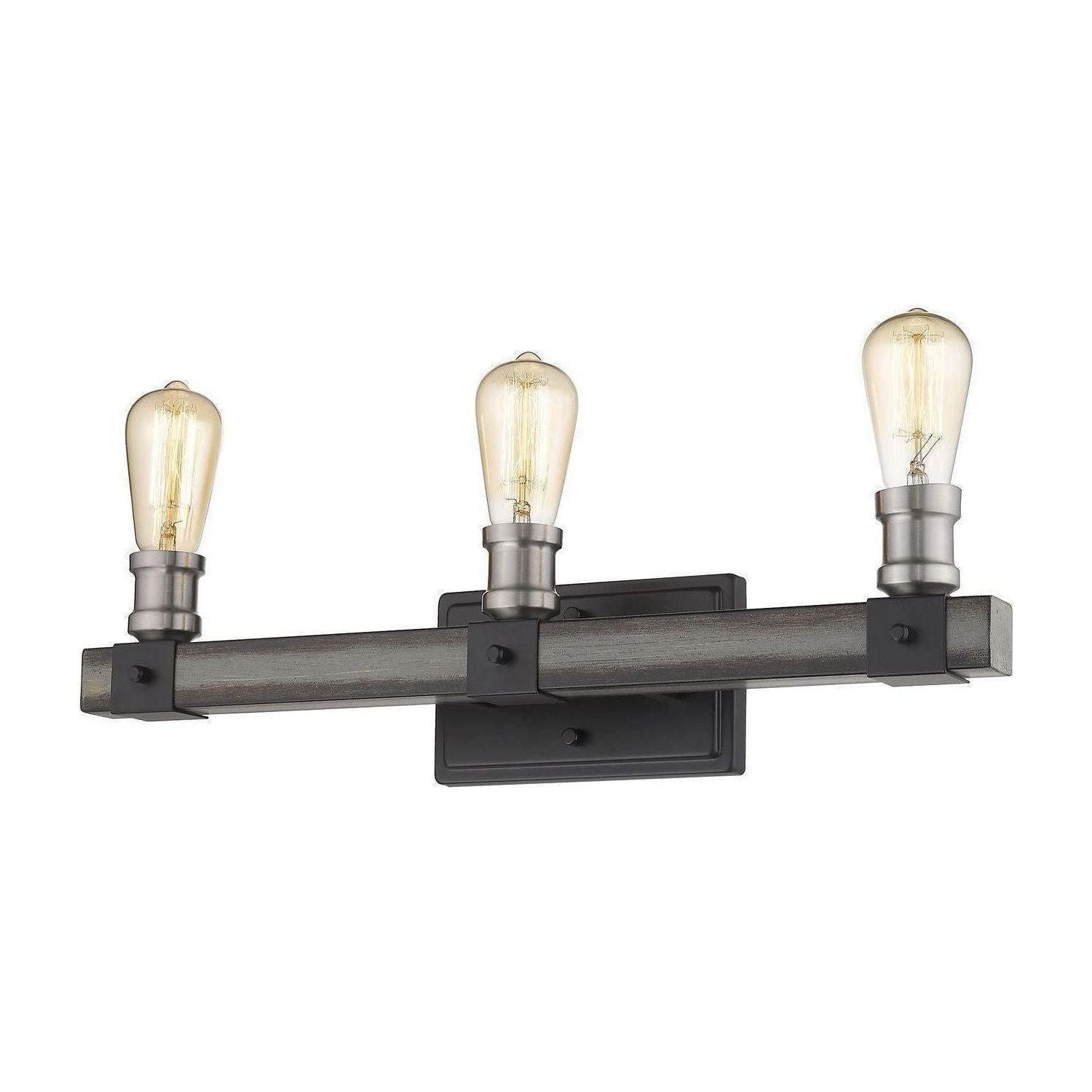 Z-Lite - Kirkland Vanity Light - Lights Canada