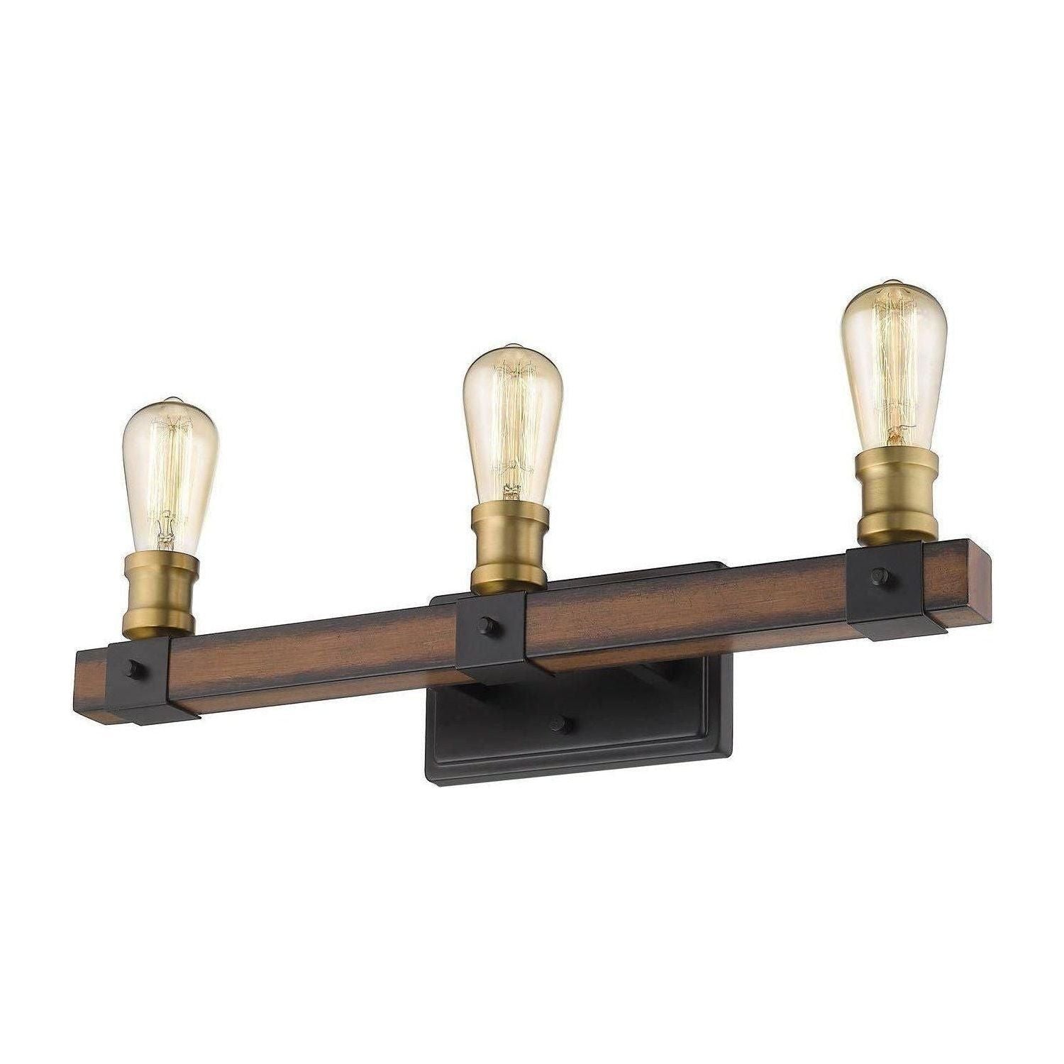 Z-Lite - Kirkland Vanity Light - Lights Canada