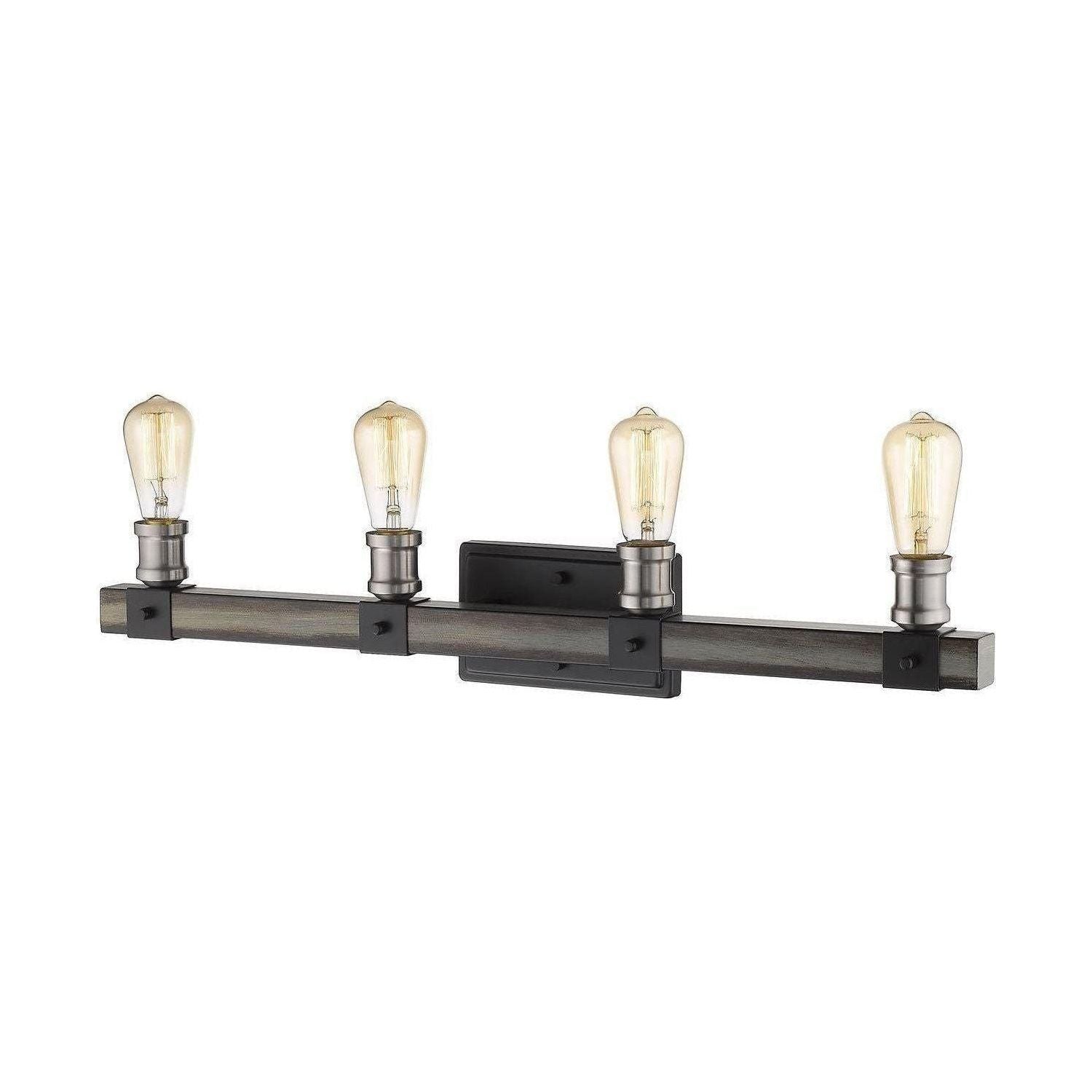 Z-Lite - Kirkland Vanity Light - Lights Canada