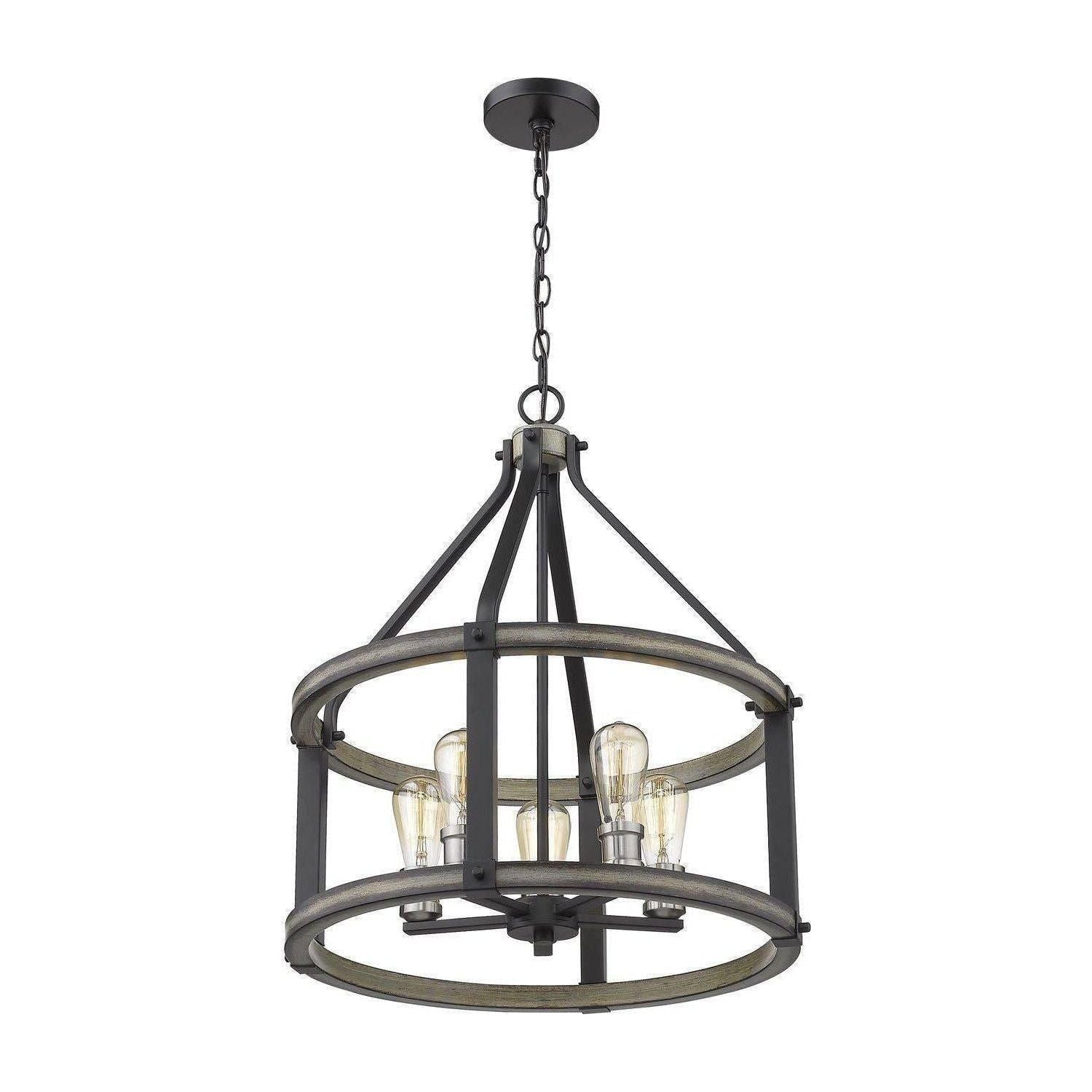 Z-Lite - Kirkland Pendant - Lights Canada