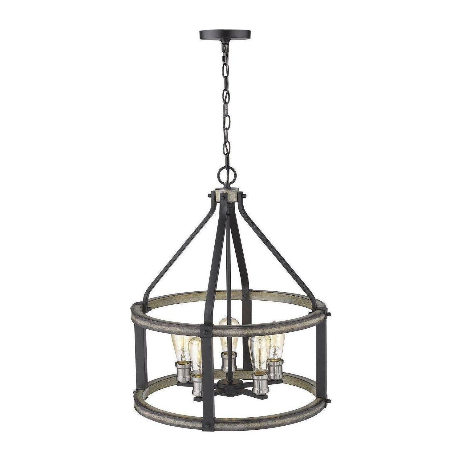 Z-Lite - Kirkland Pendant - Lights Canada