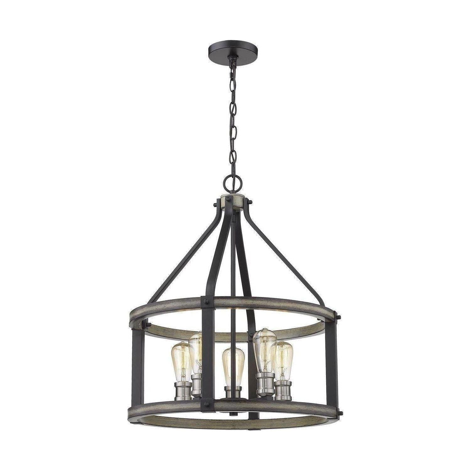Z-Lite - Kirkland Pendant - Lights Canada