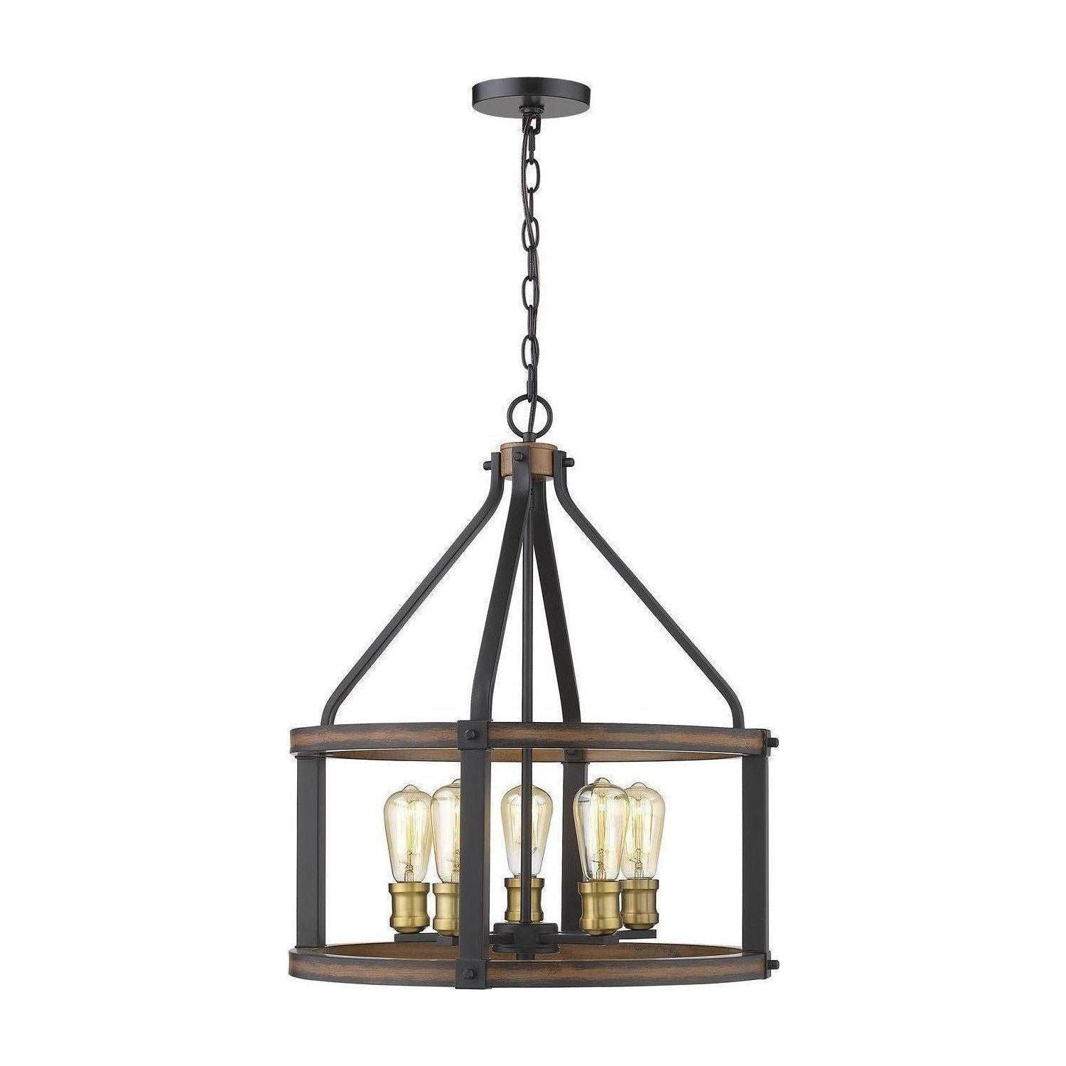 Z-Lite - Kirkland Pendant - Lights Canada