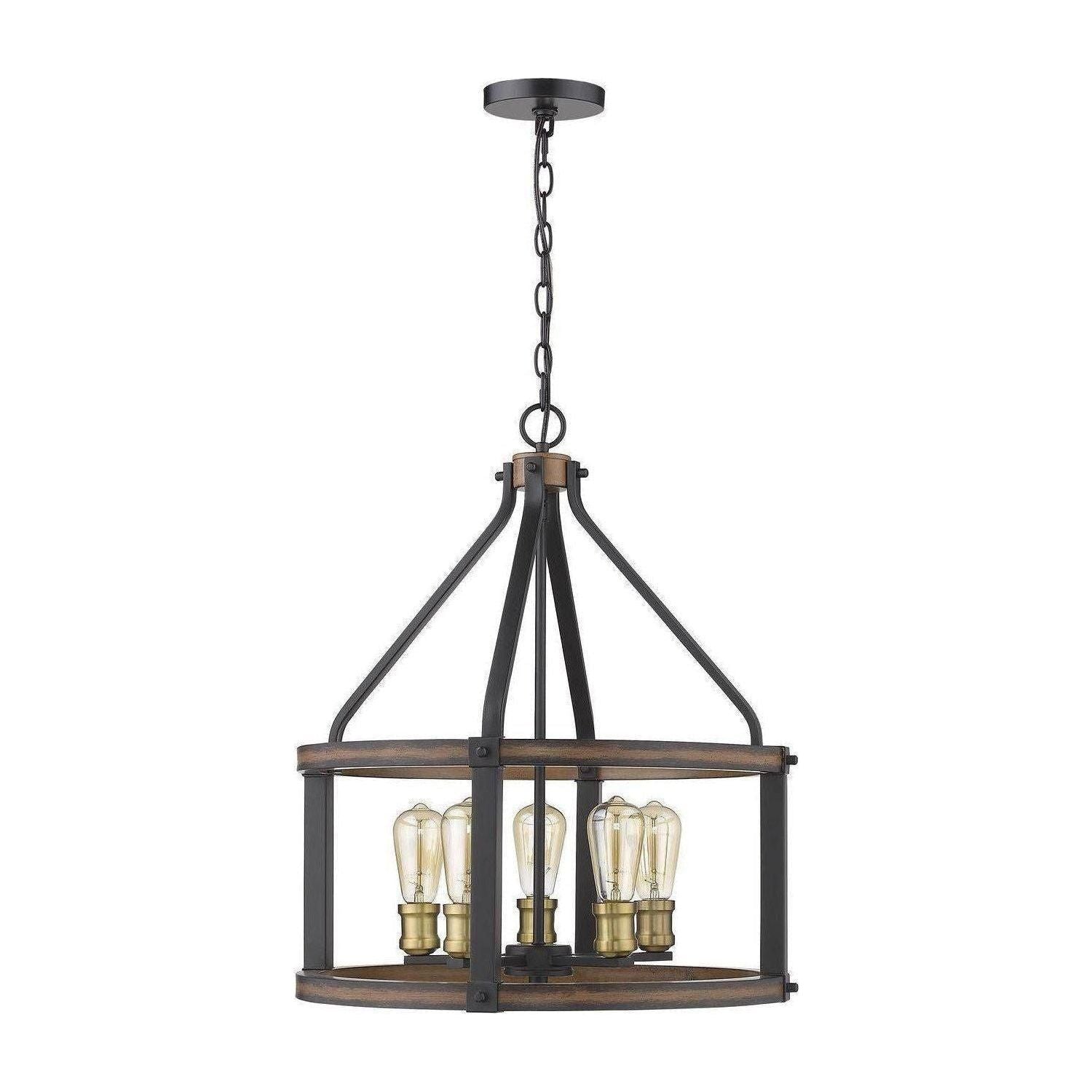 Z-Lite - Kirkland Pendant - Lights Canada