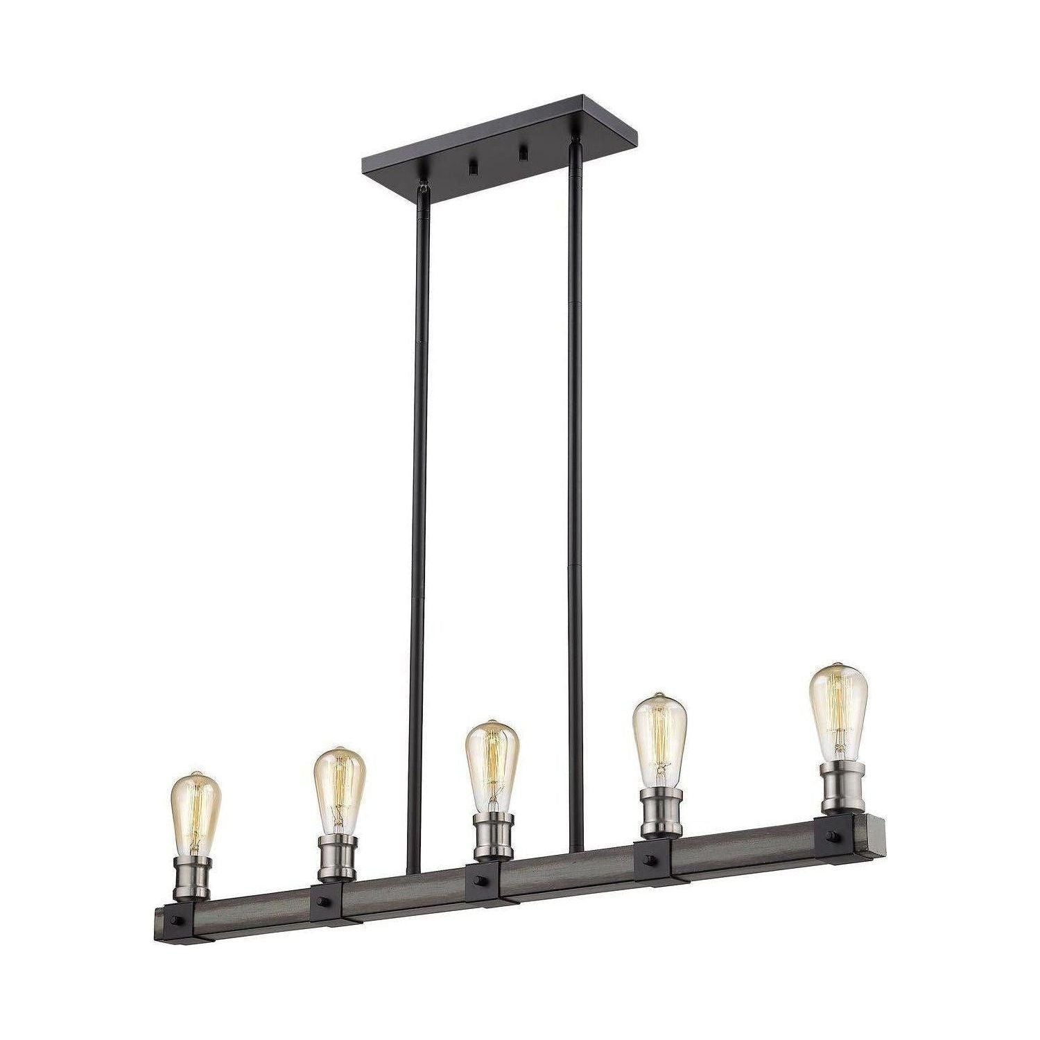 Z-Lite - Kirkland Linear Suspension - Lights Canada