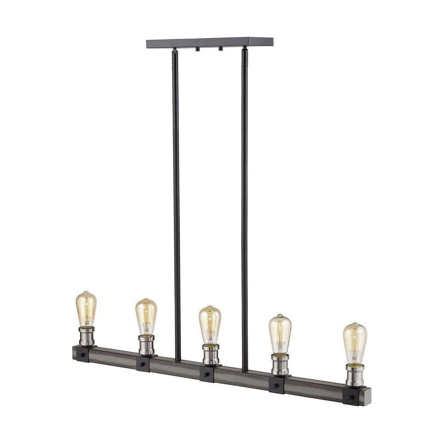 Z-Lite - Kirkland Linear Suspension - Lights Canada