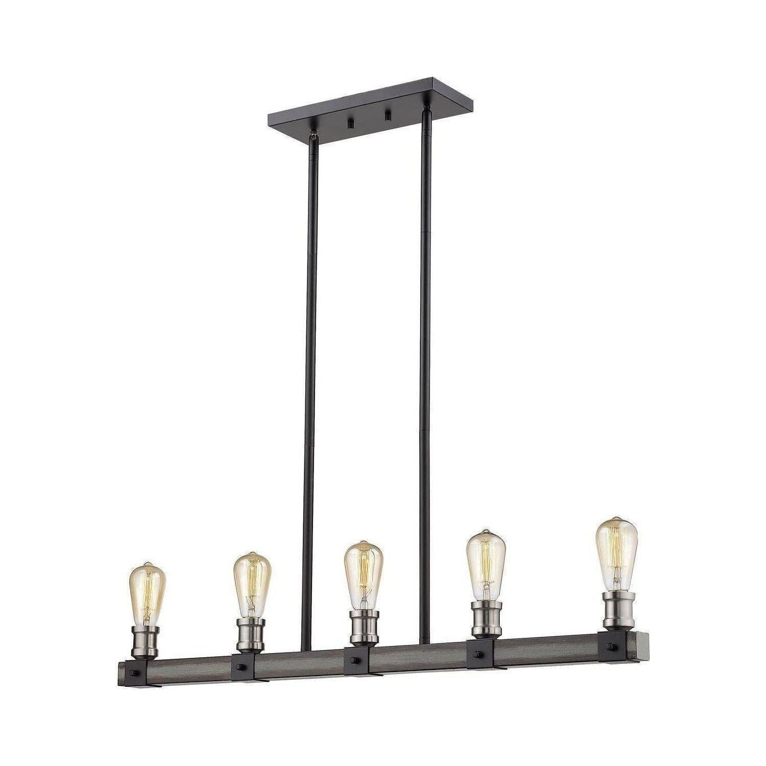 Z-Lite - Kirkland Linear Suspension - Lights Canada