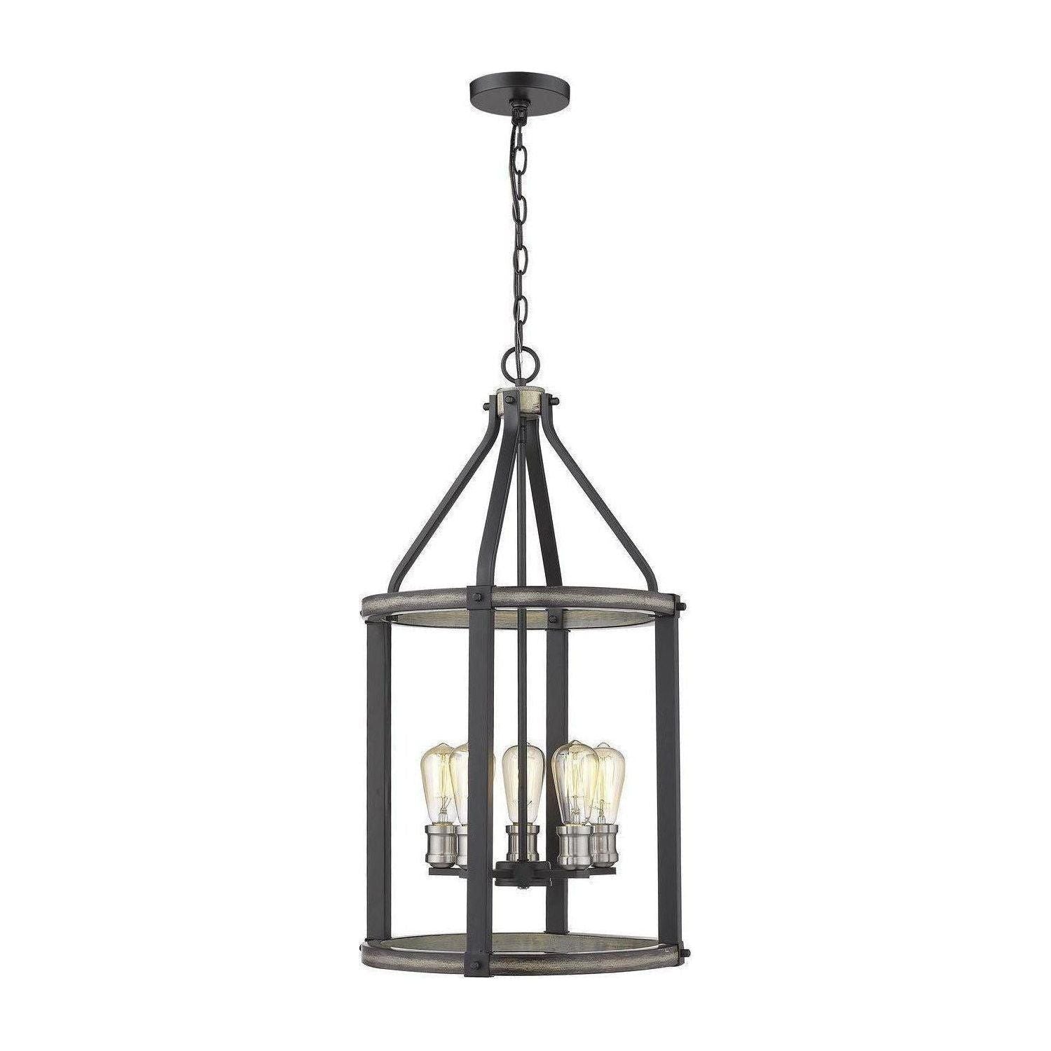Z-Lite - Kirkland Pendant - Lights Canada