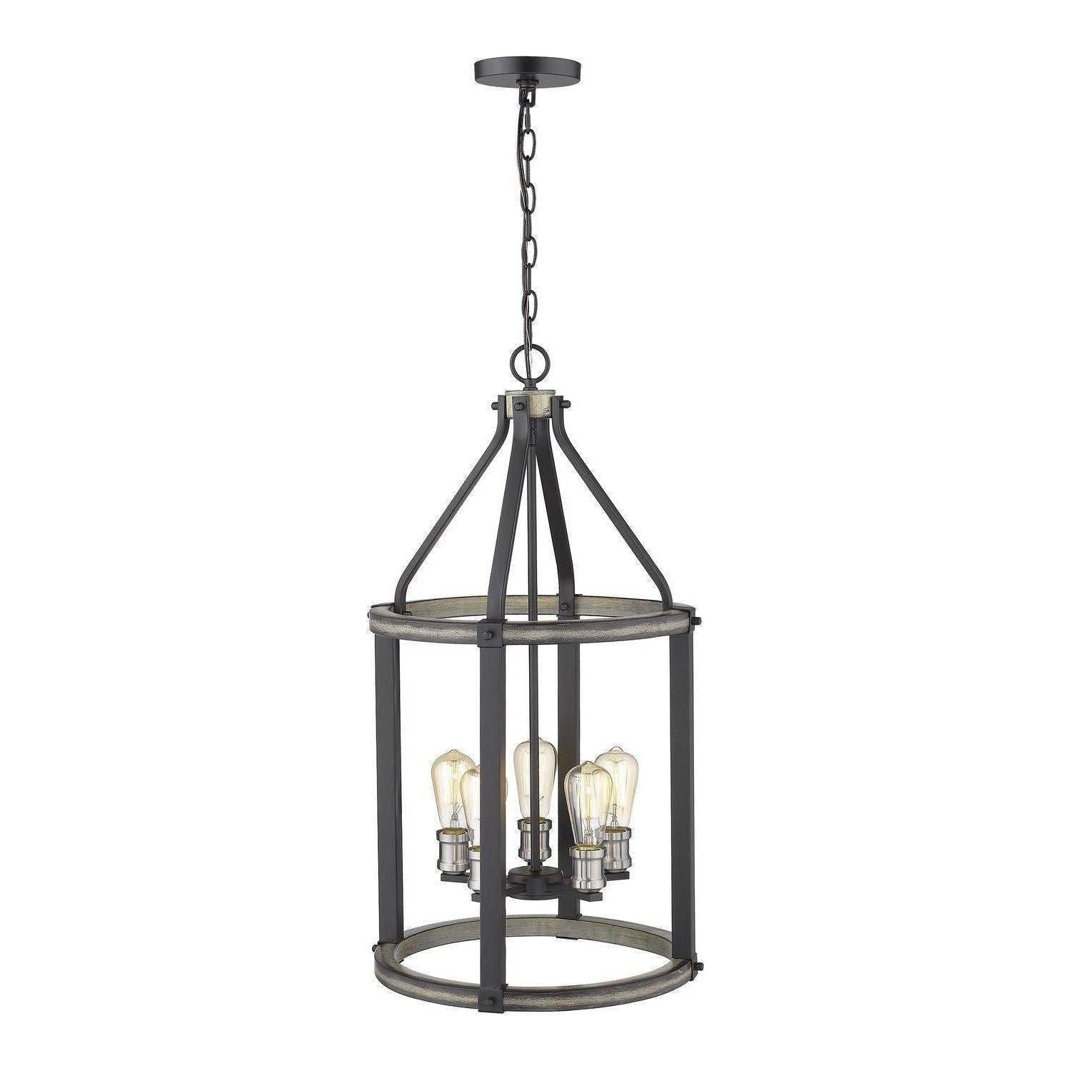 Z-Lite - Kirkland Pendant - Lights Canada