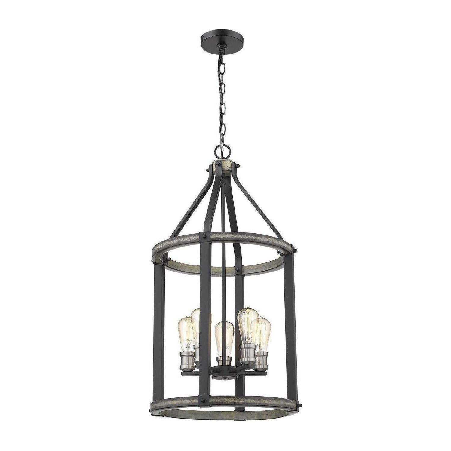 Z-Lite - Kirkland Pendant - Lights Canada
