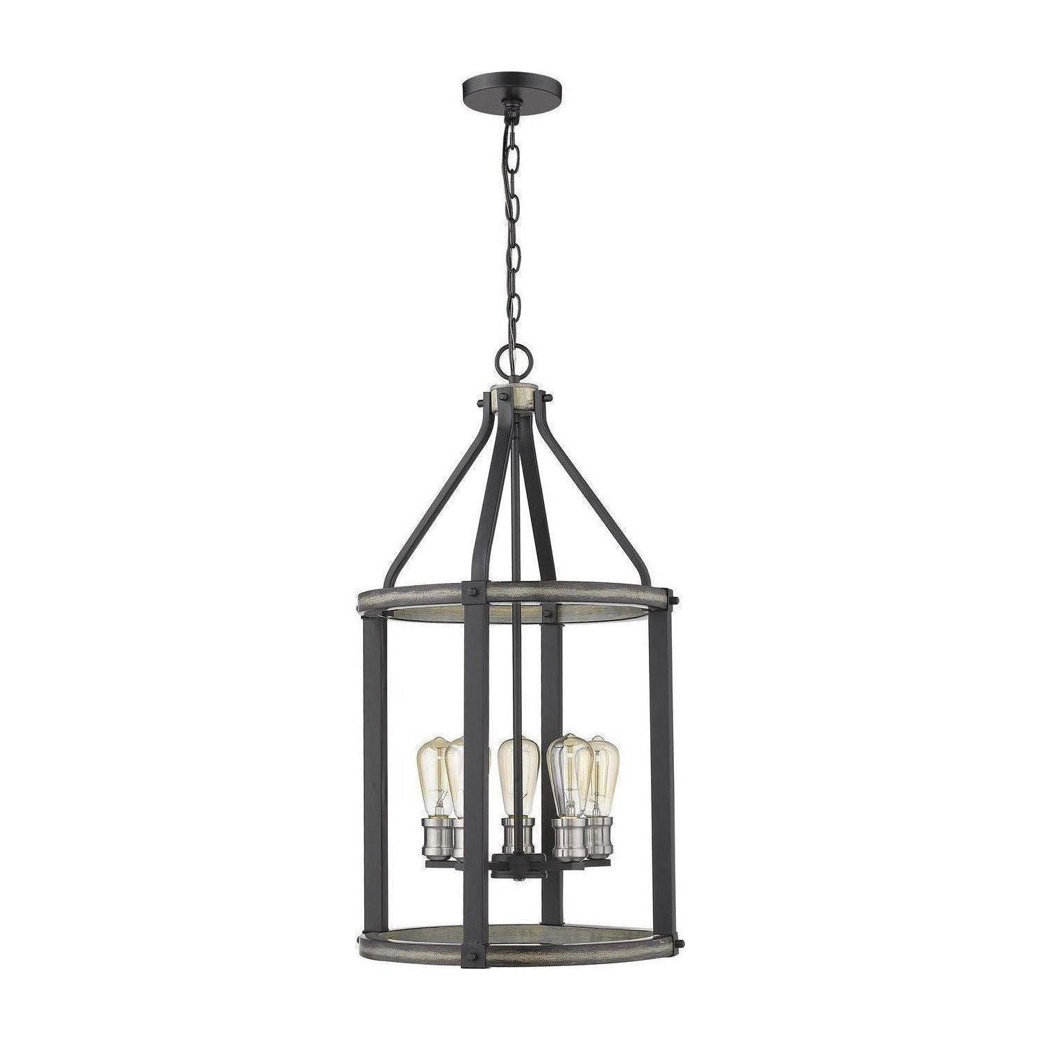 Z-Lite - Kirkland Pendant - Lights Canada