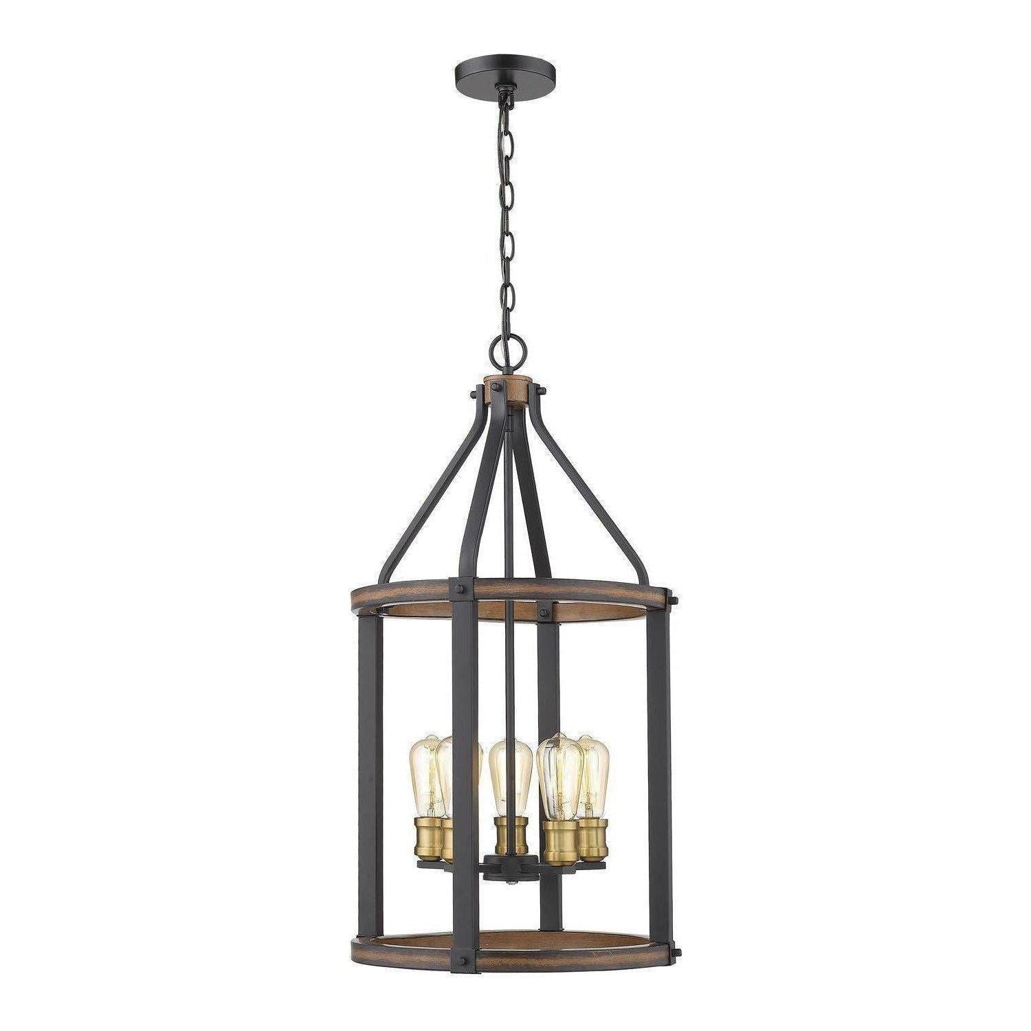 Z-Lite - Kirkland Pendant - Lights Canada