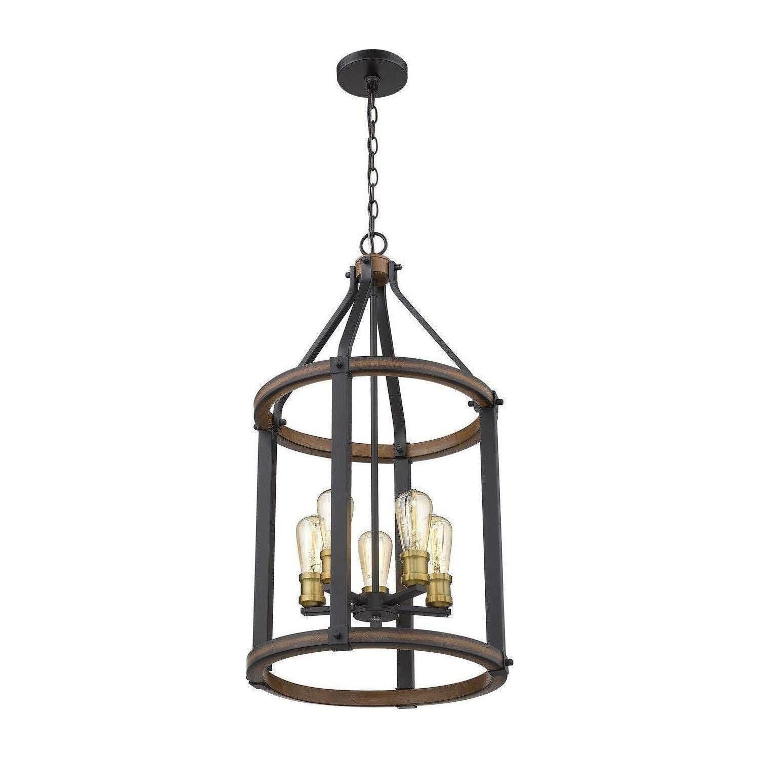 Z-Lite - Kirkland Pendant - Lights Canada