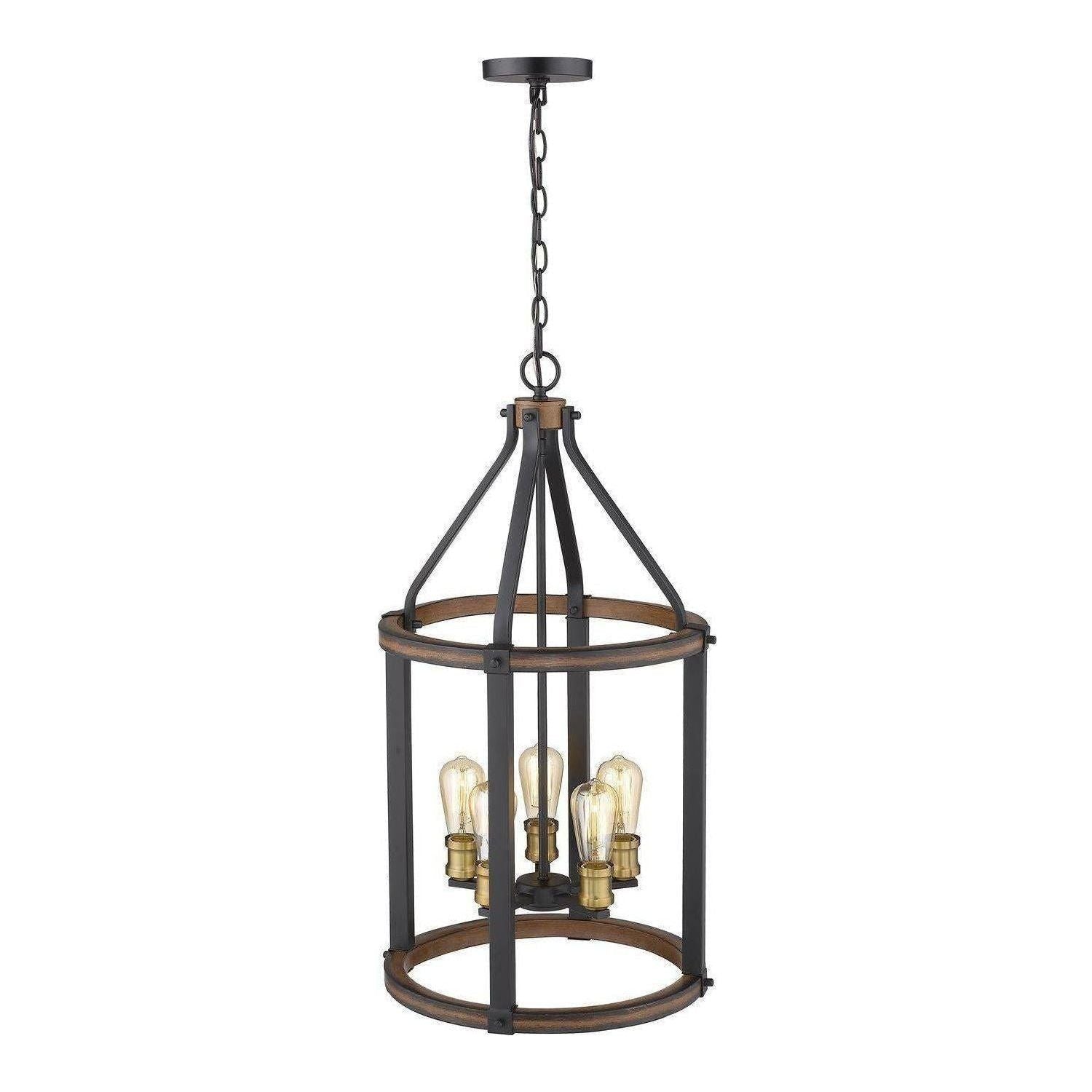 Z-Lite - Kirkland Pendant - Lights Canada