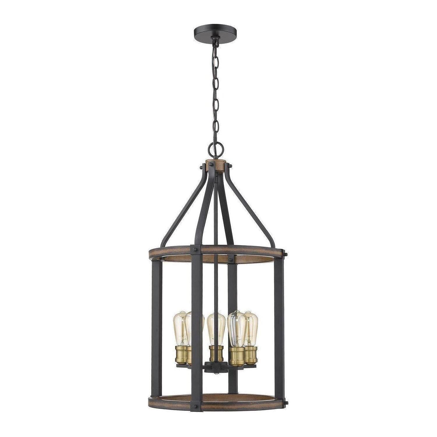 Z-Lite - Kirkland Pendant - Lights Canada