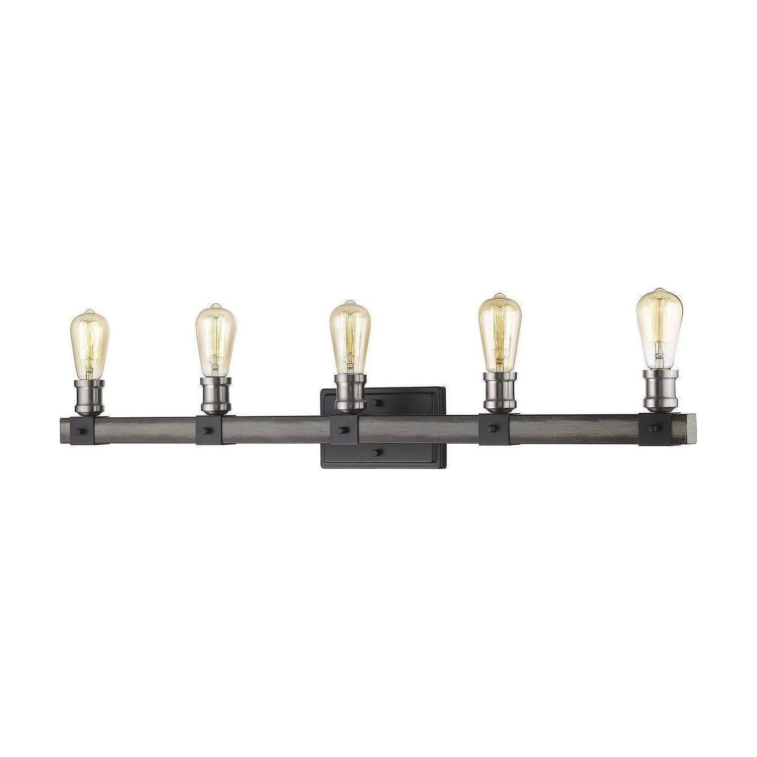 Z-Lite - Kirkland Vanity Light - Lights Canada