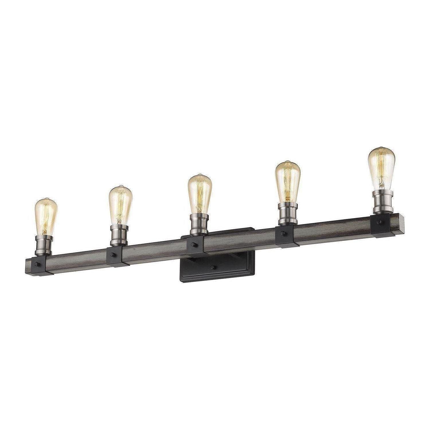 Z-Lite - Kirkland Vanity Light - Lights Canada